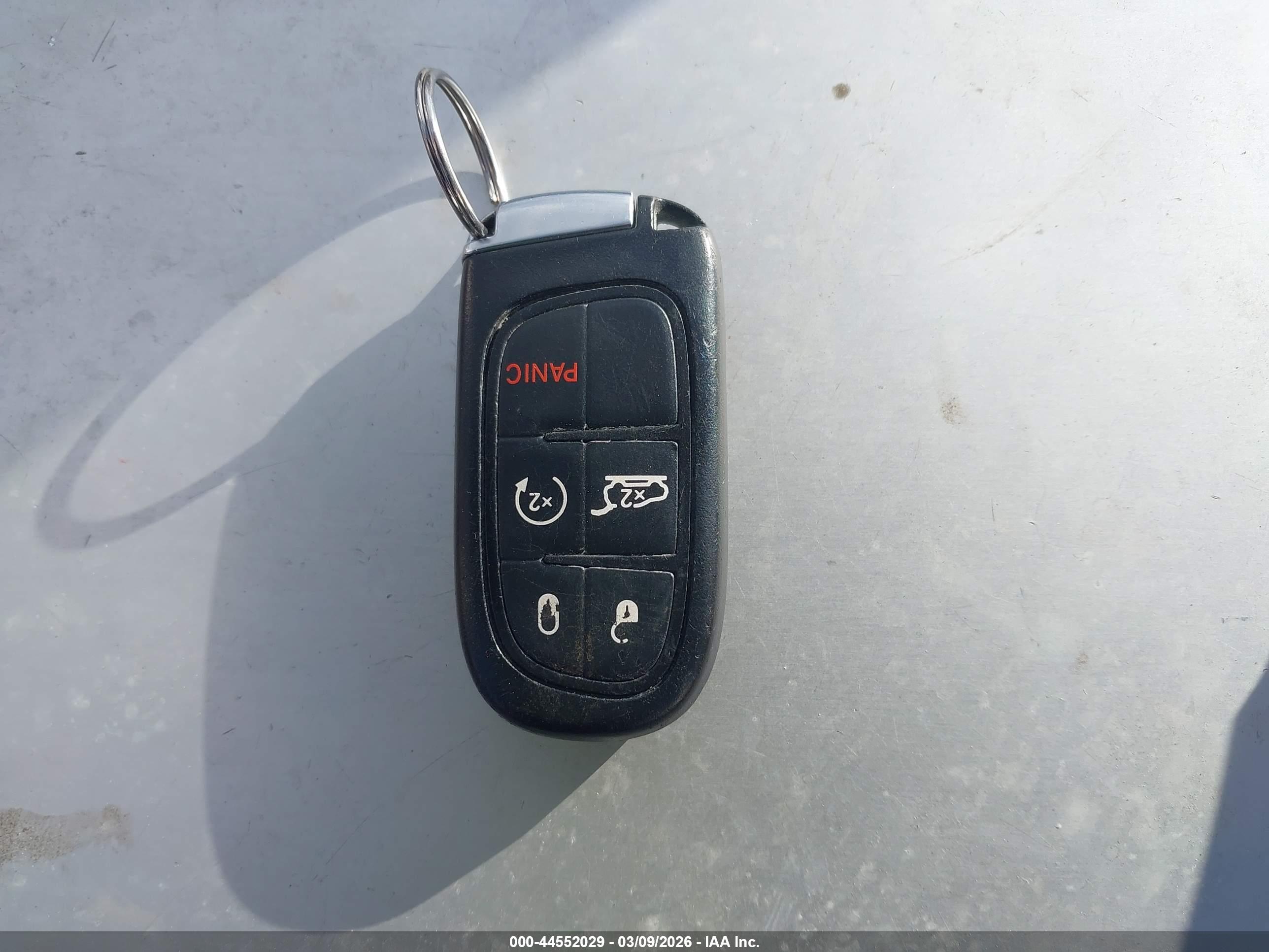 JEEP CHEROKEE image 11