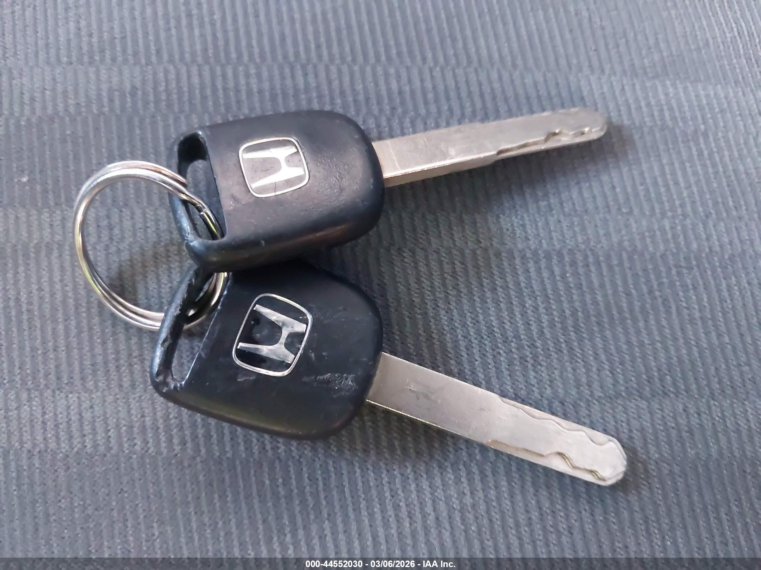 HONDA CIVIC image 11