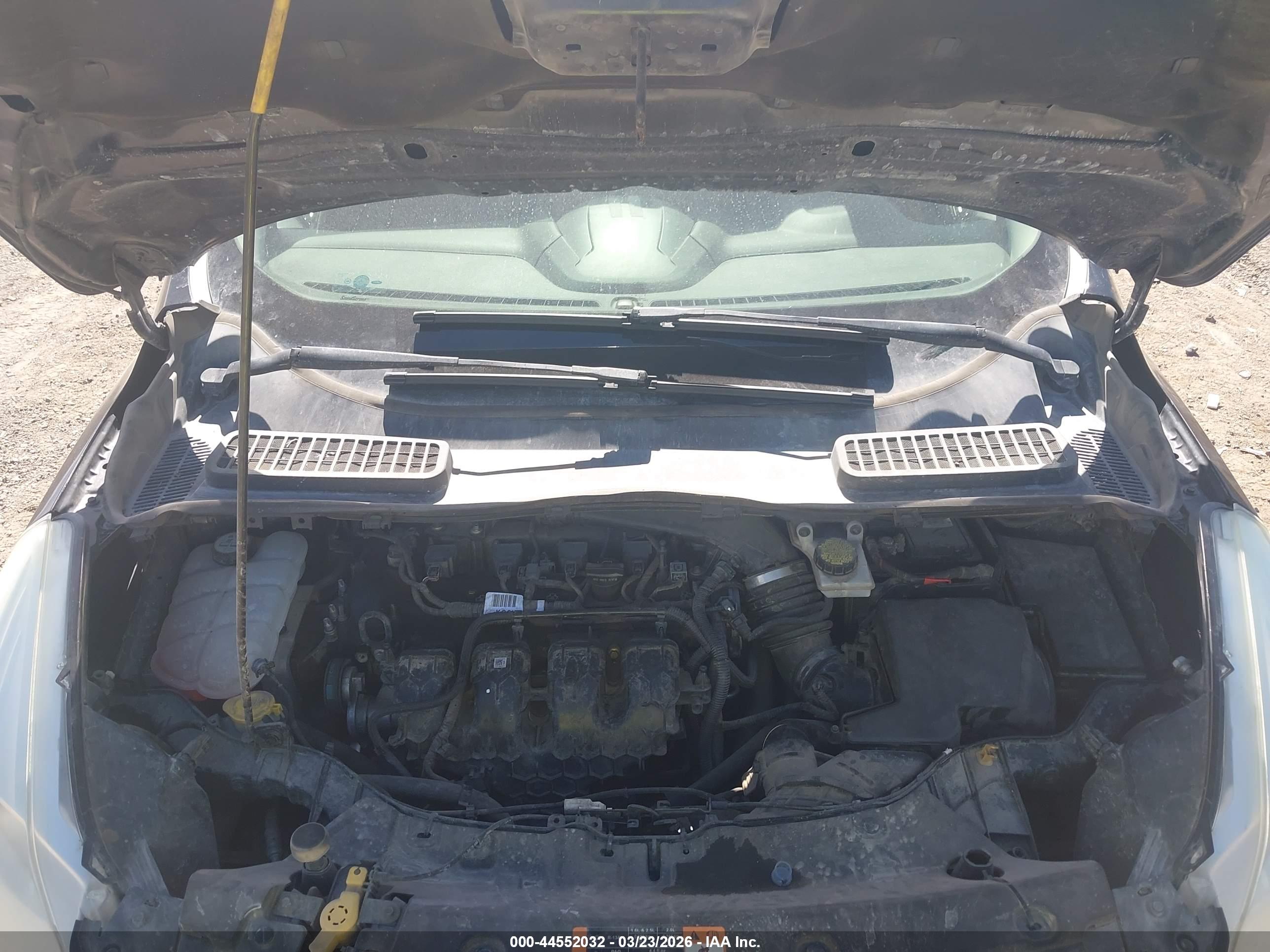 FORD ESCAPE image 10