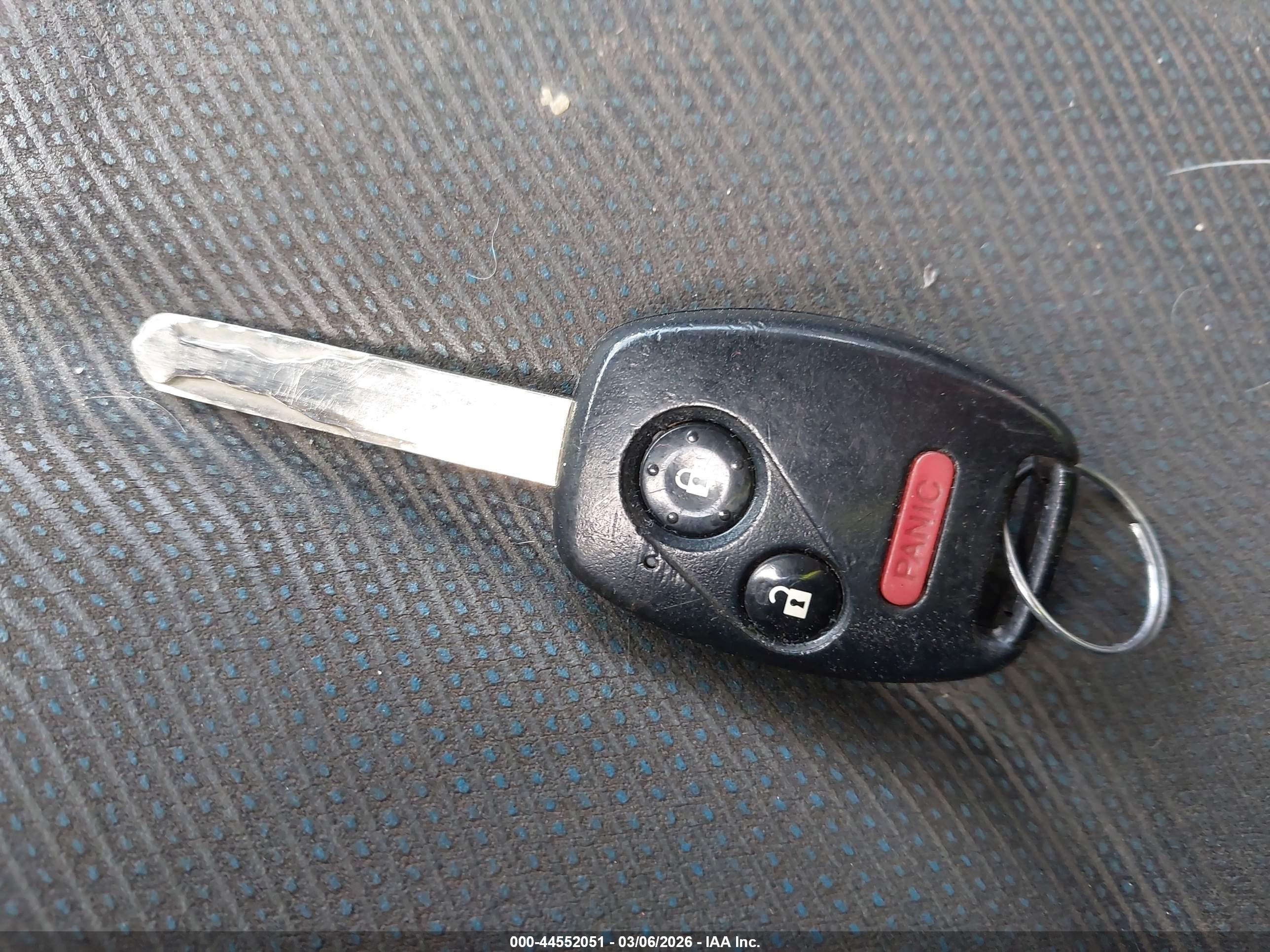 HONDA FIT image 11