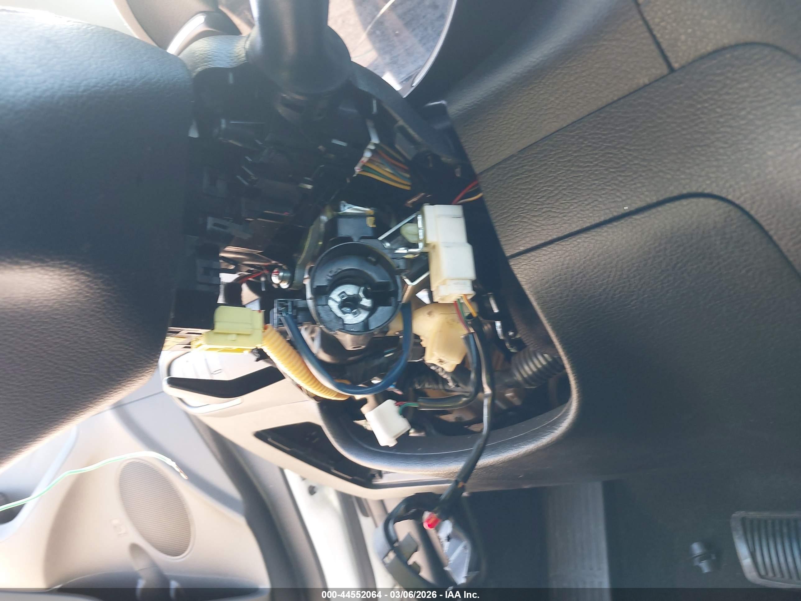 KIA FORTE image 6