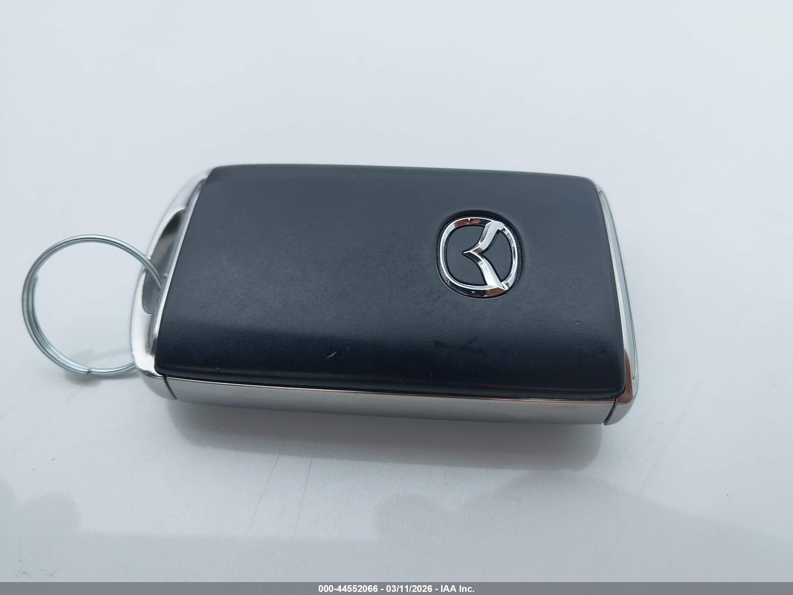 MAZDA CX-5 image 11