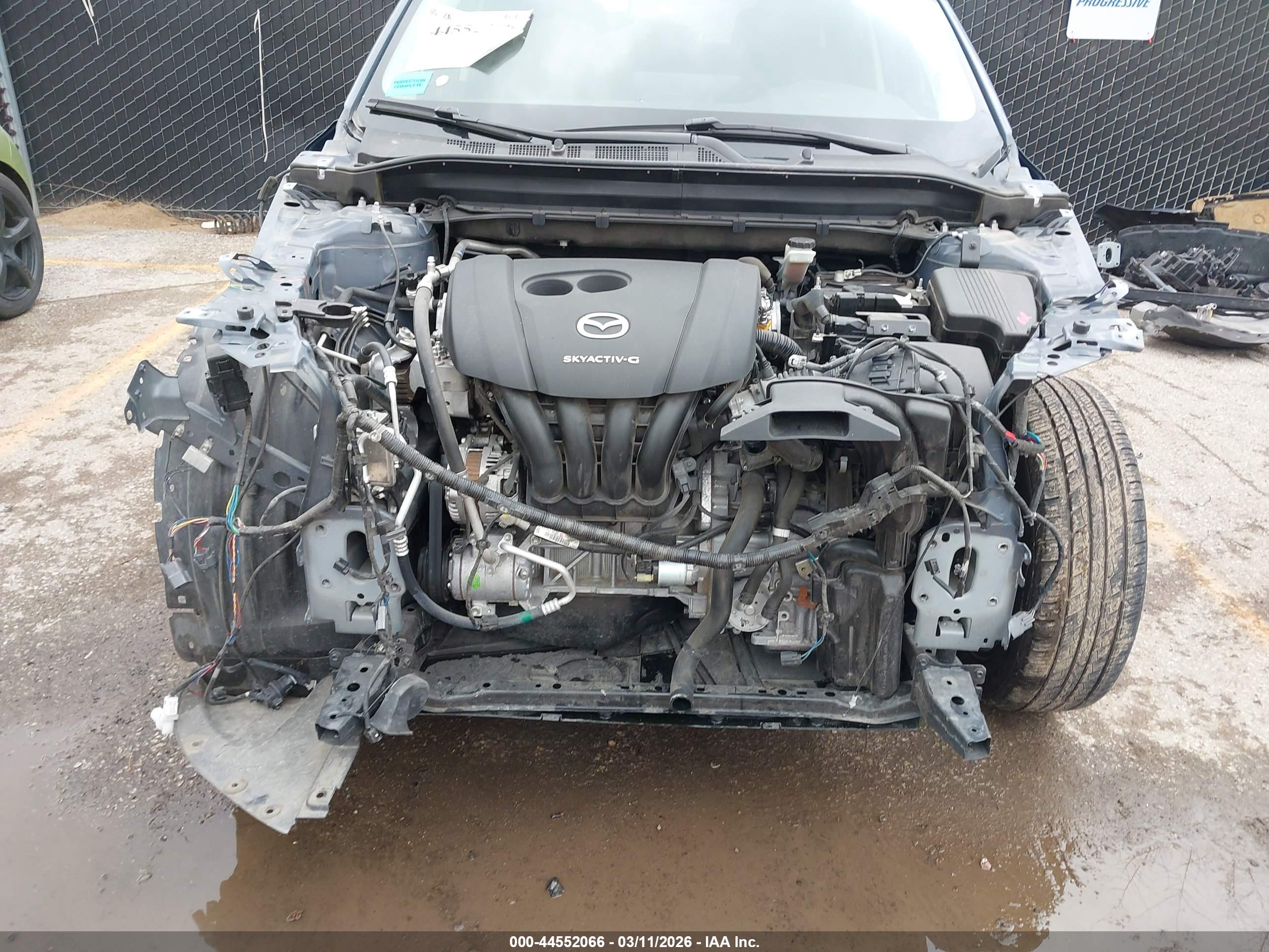 MAZDA CX-5 image 6
