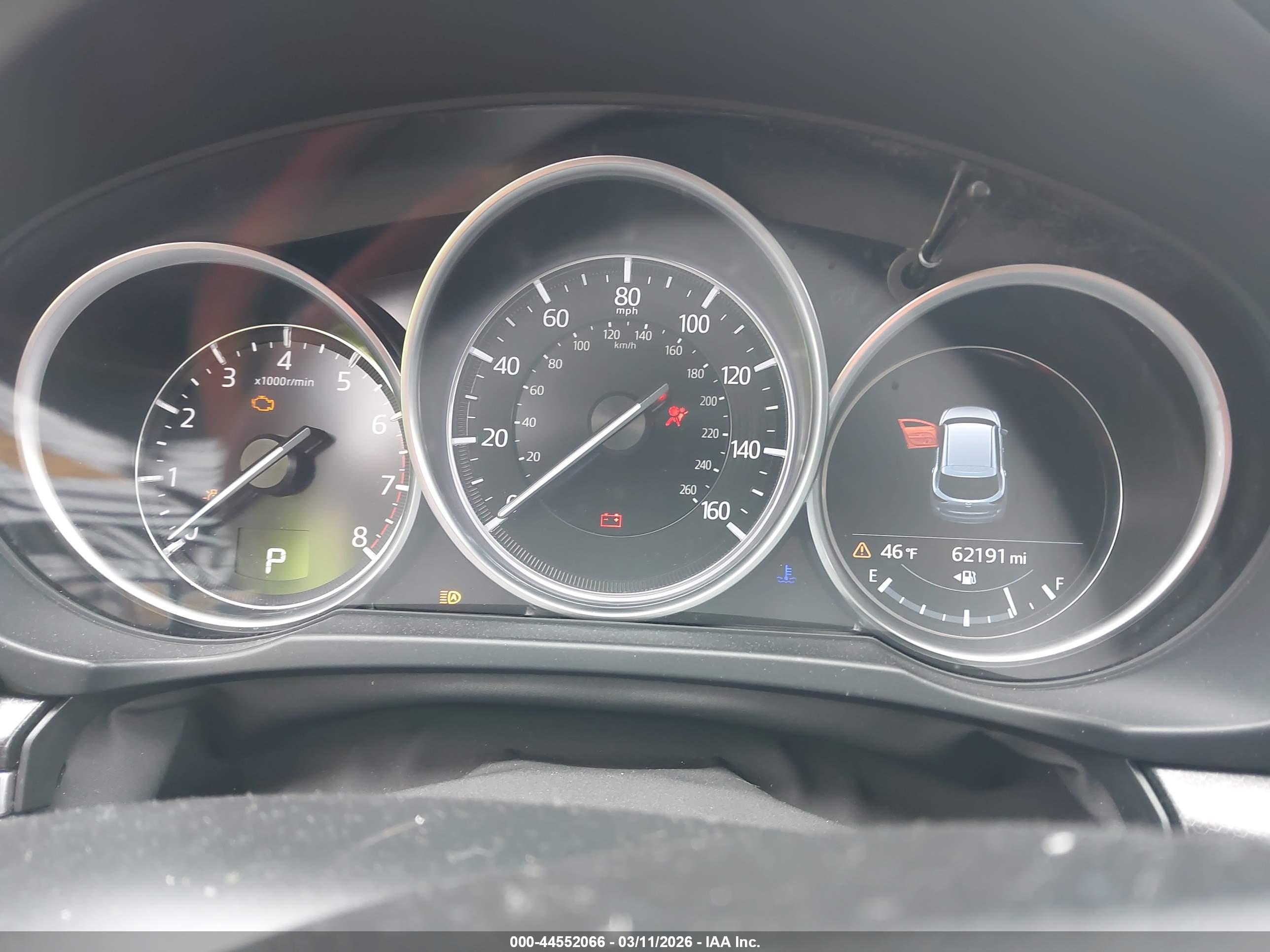 MAZDA CX-5 image 7