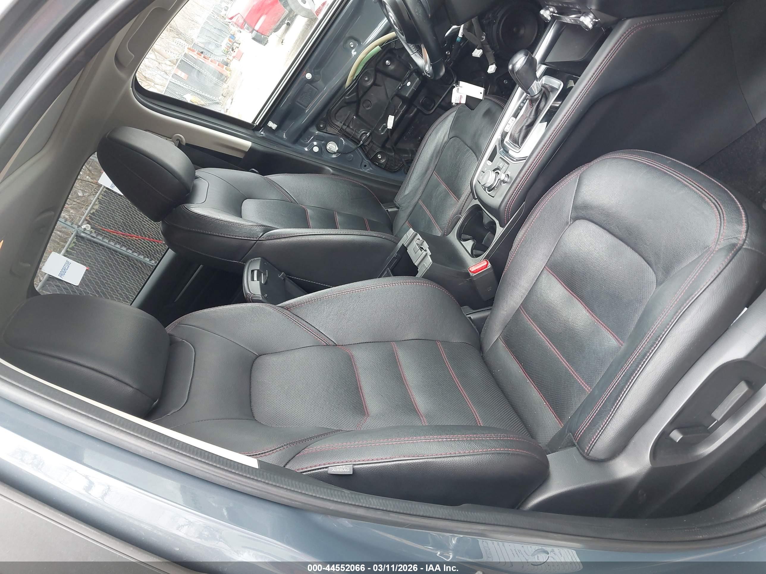 MAZDA CX-5 image 8