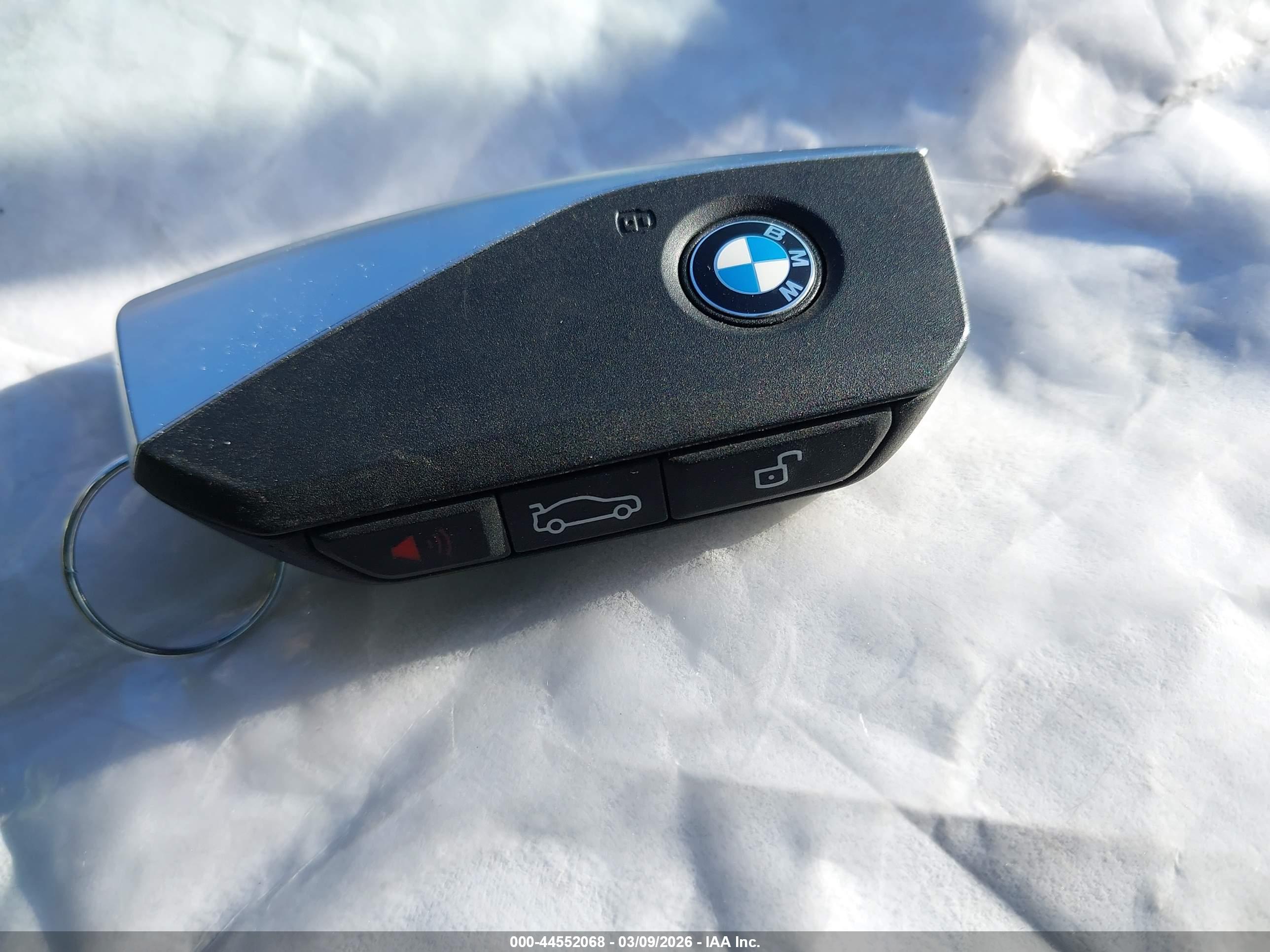 BMW IX image 11