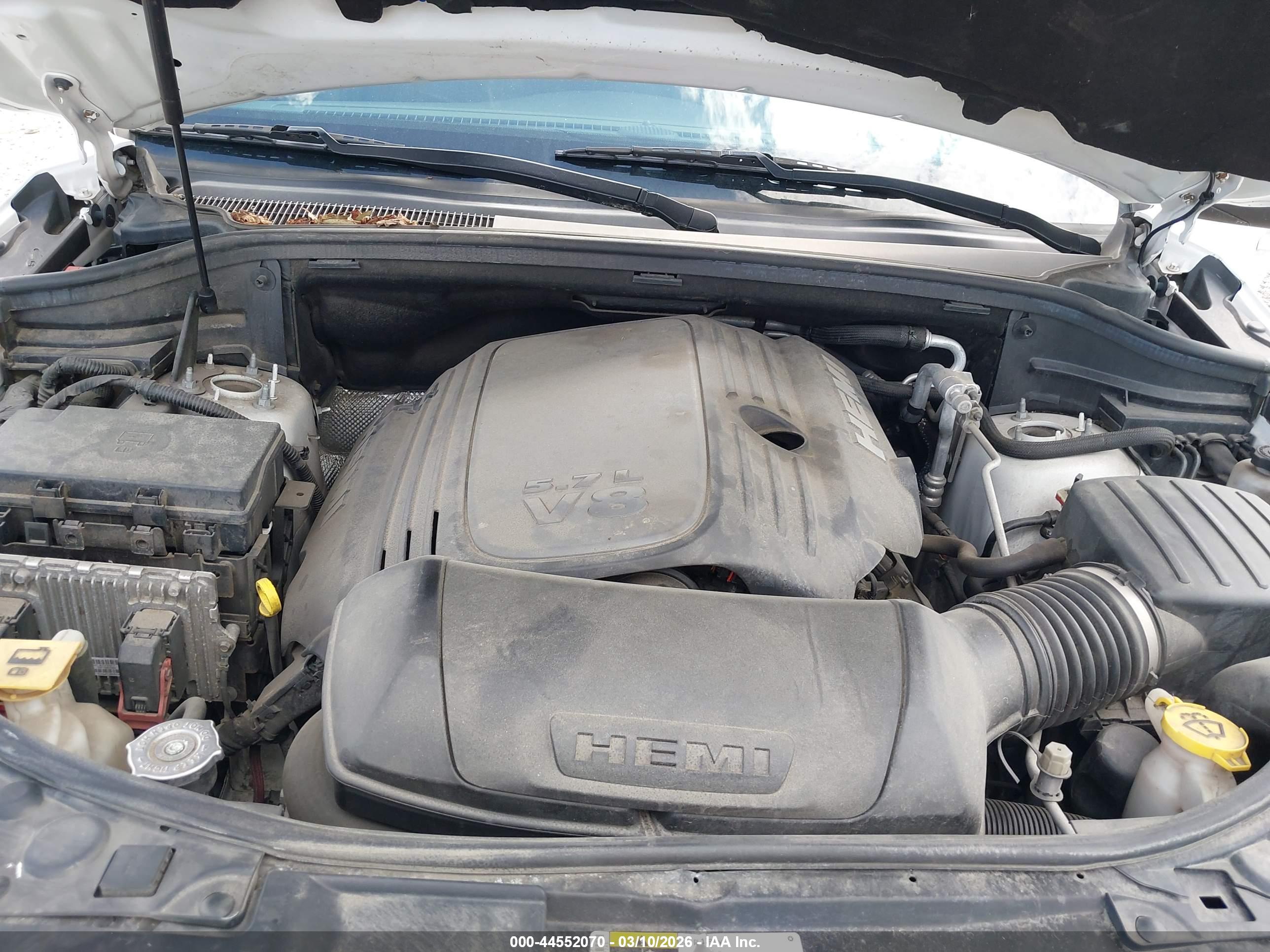 DODGE DURANGO image 10