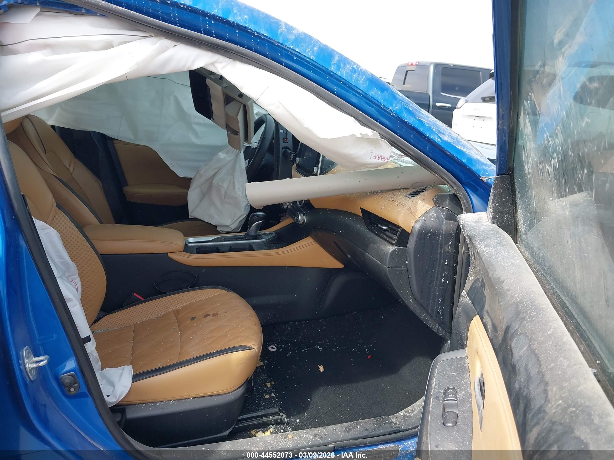NISSAN SENTRA image 5
