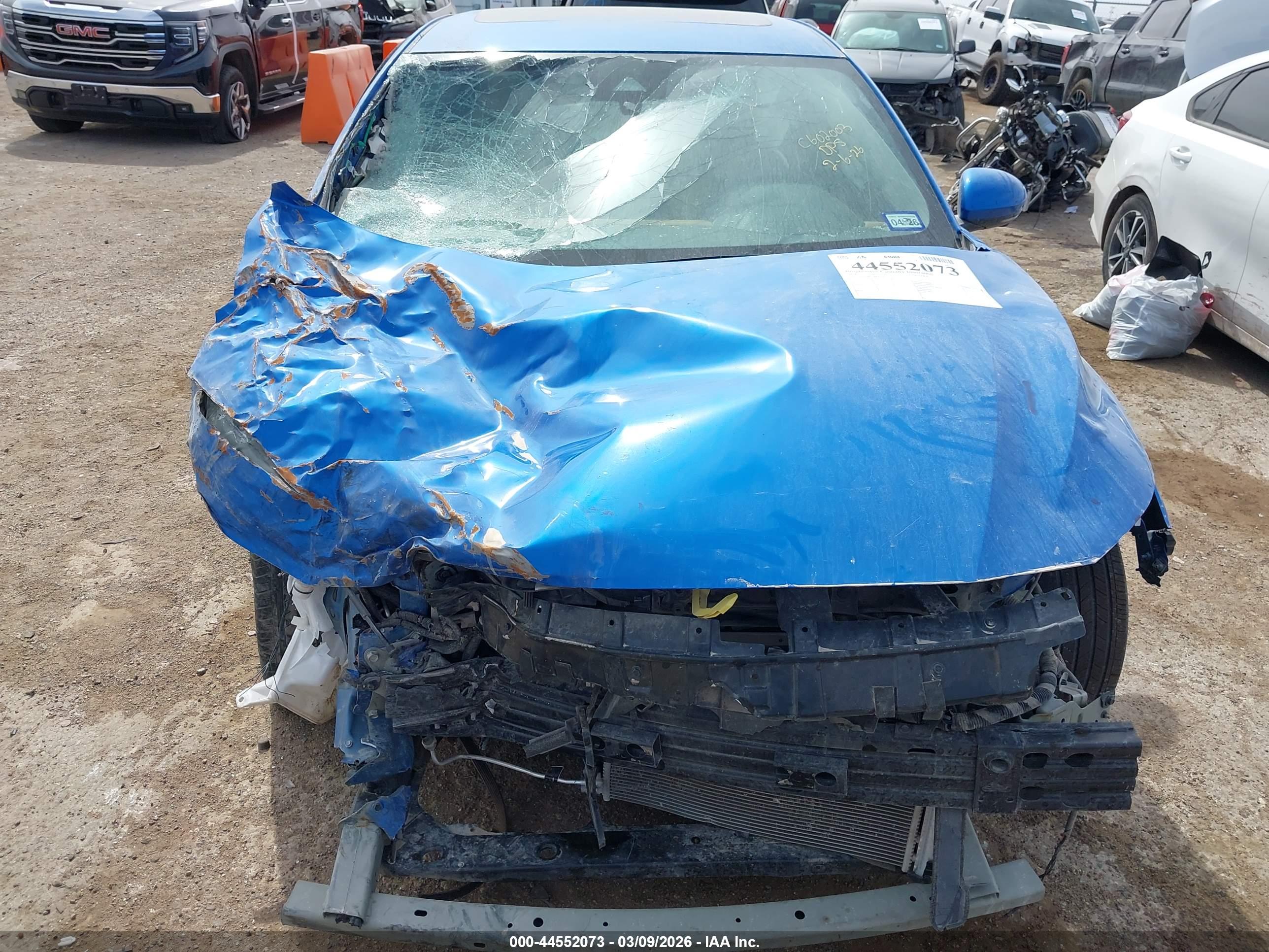 NISSAN SENTRA image 6
