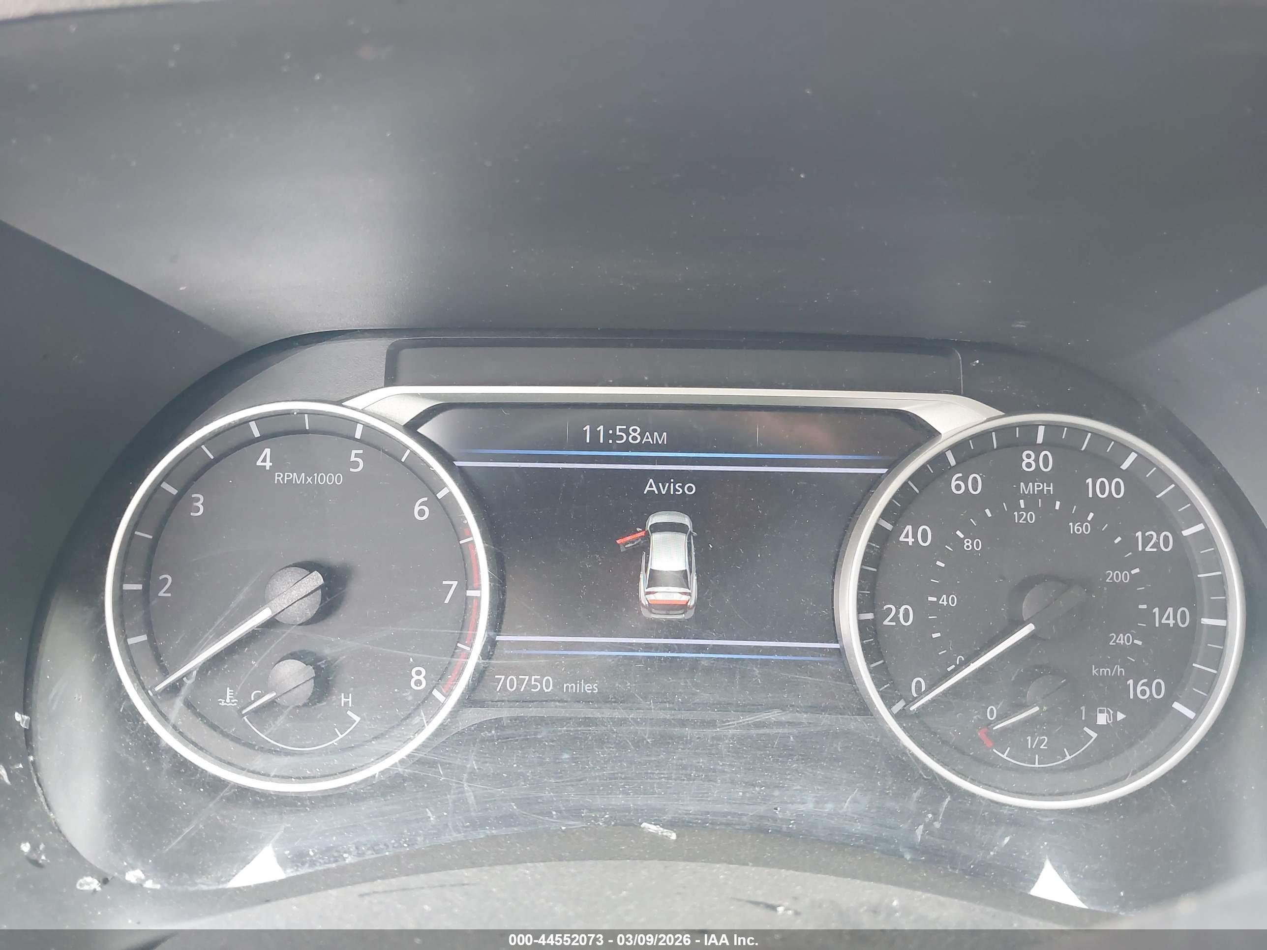 NISSAN SENTRA image 7