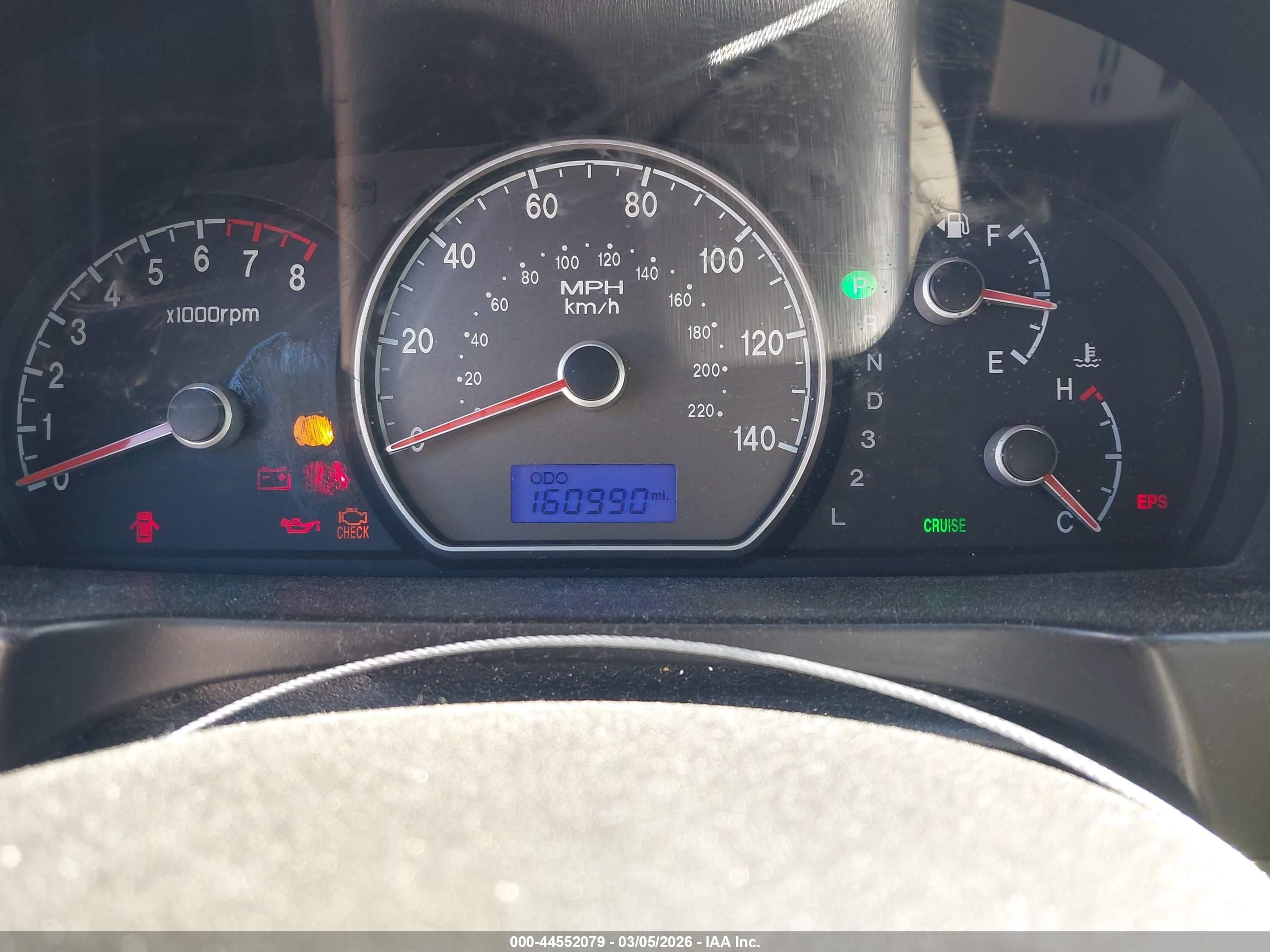 HYUNDAI ELANTRA image 7