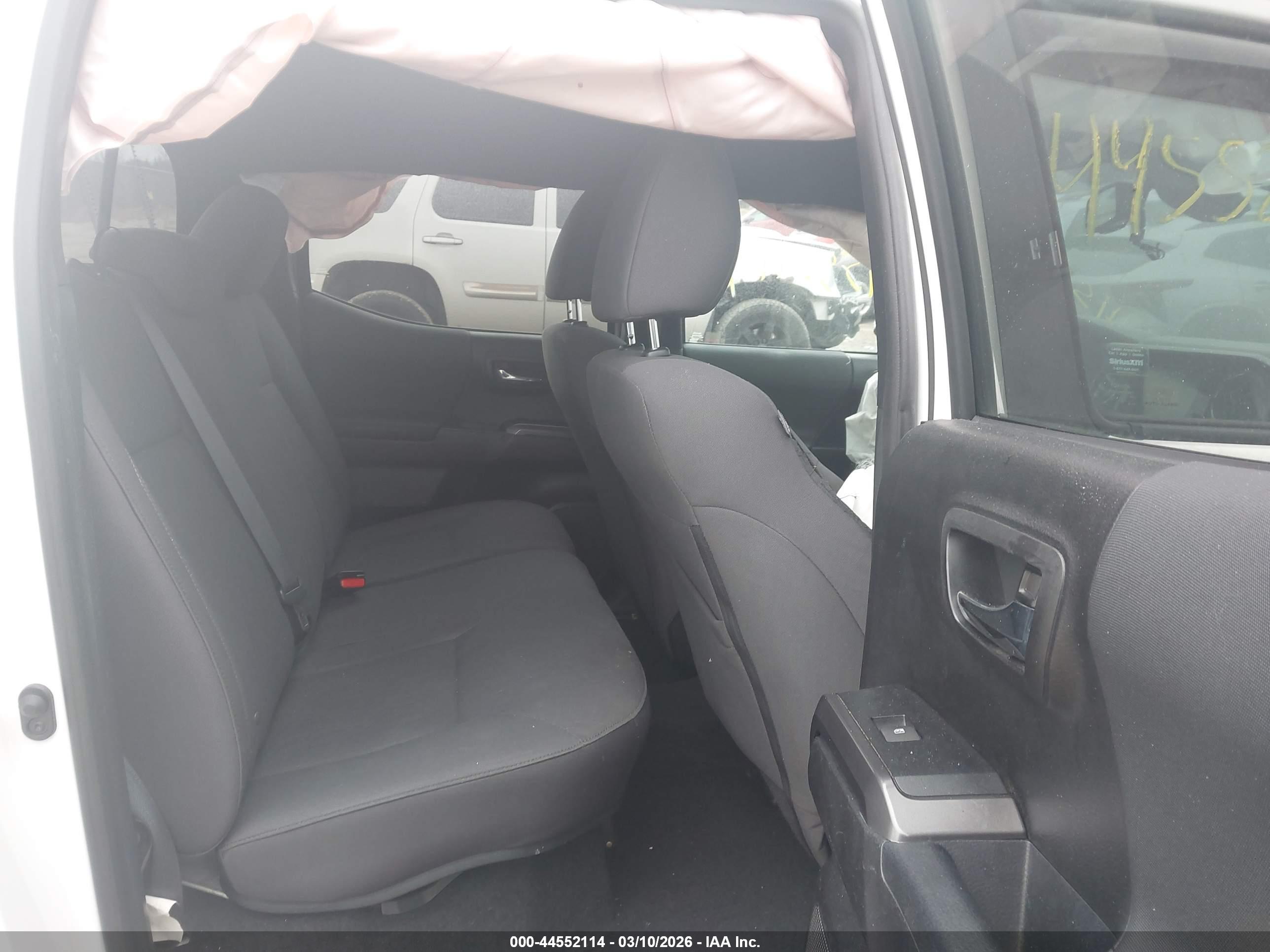 TOYOTA TACOMA image 8