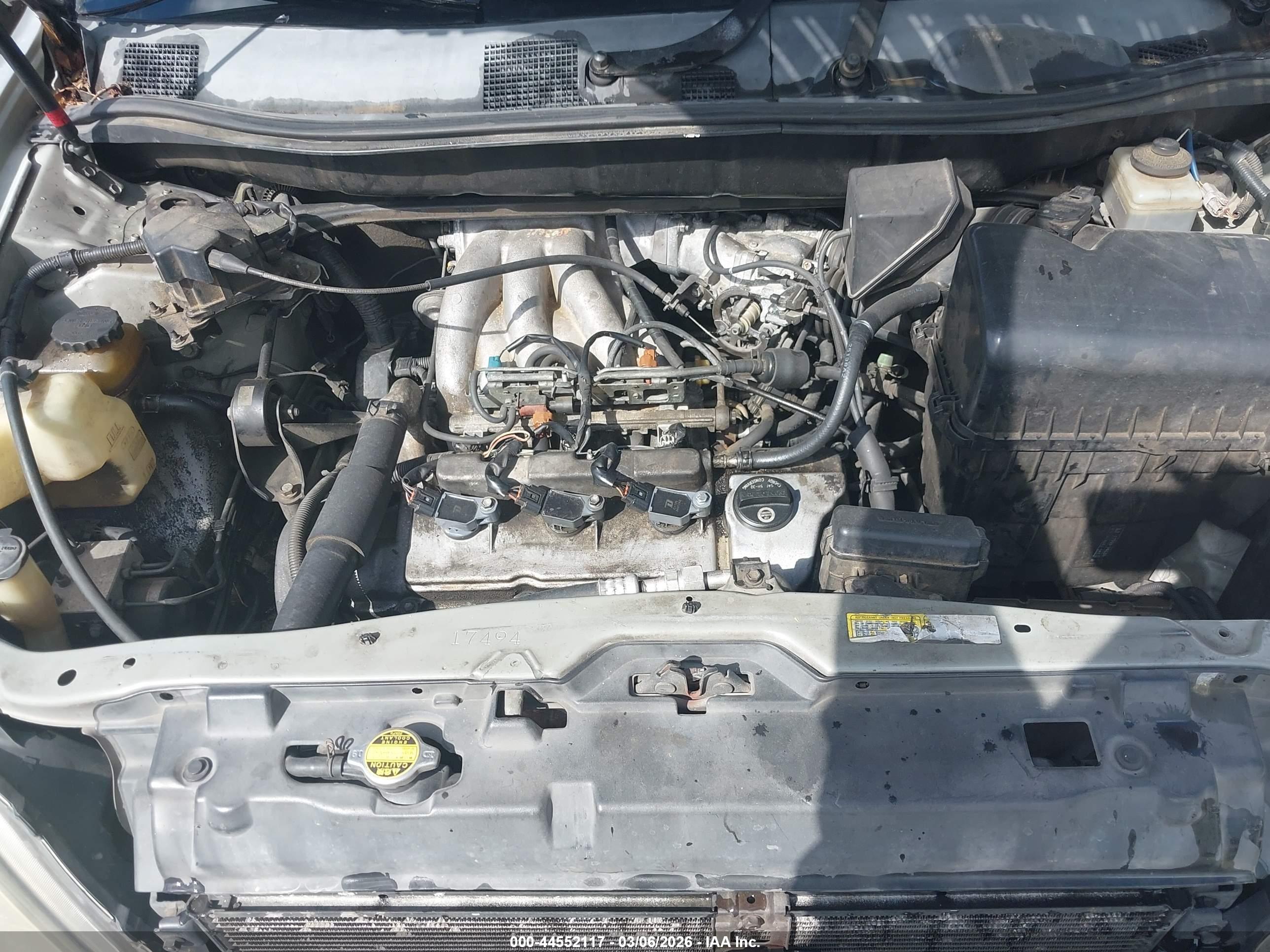 LEXUS RX image 10