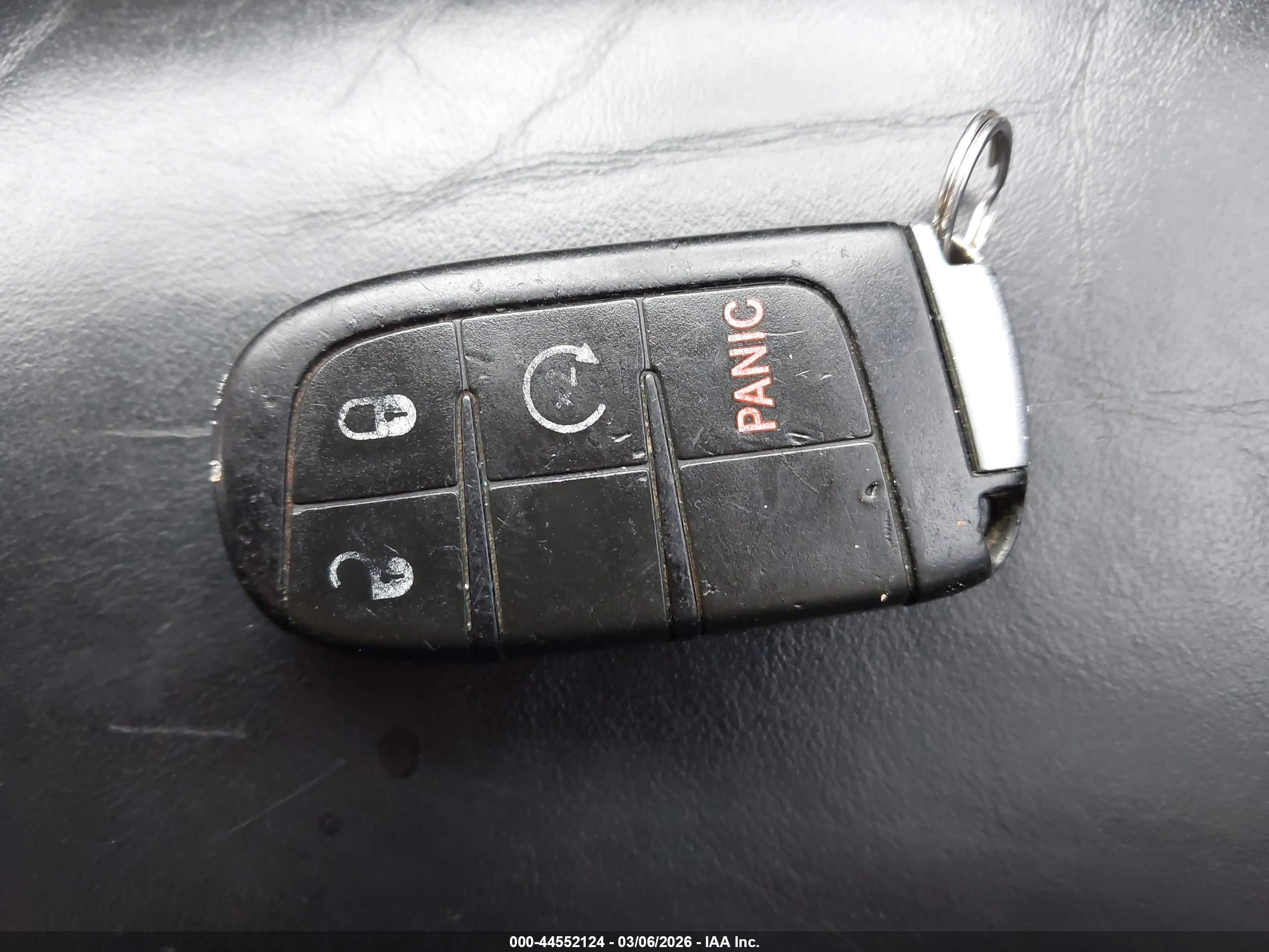 DODGE JOURNEY image 11