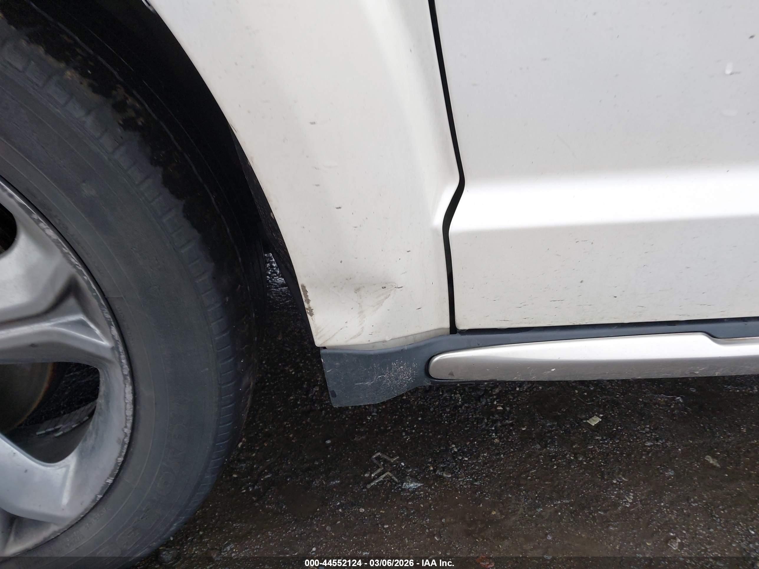 DODGE JOURNEY image 6