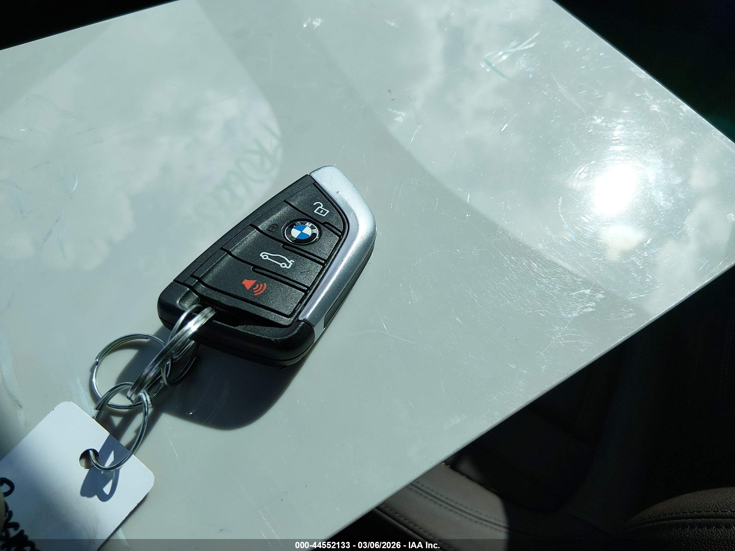 BMW X3 image 11