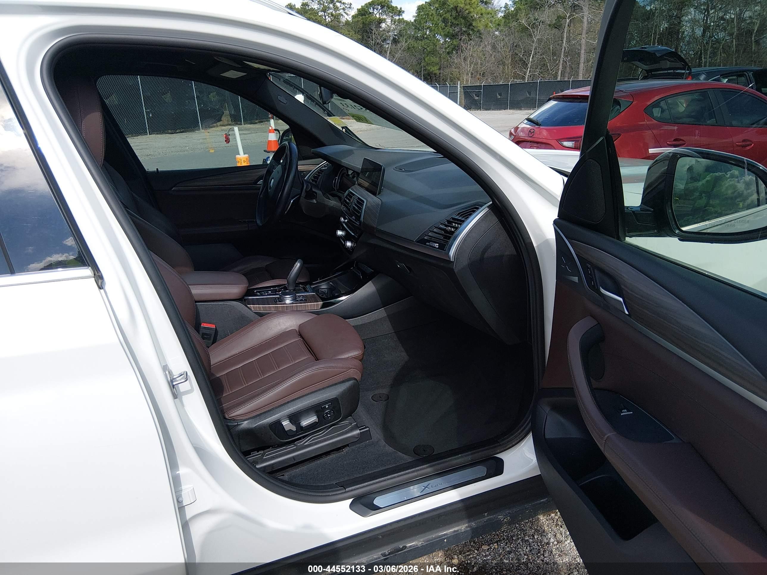 BMW X3 image 5