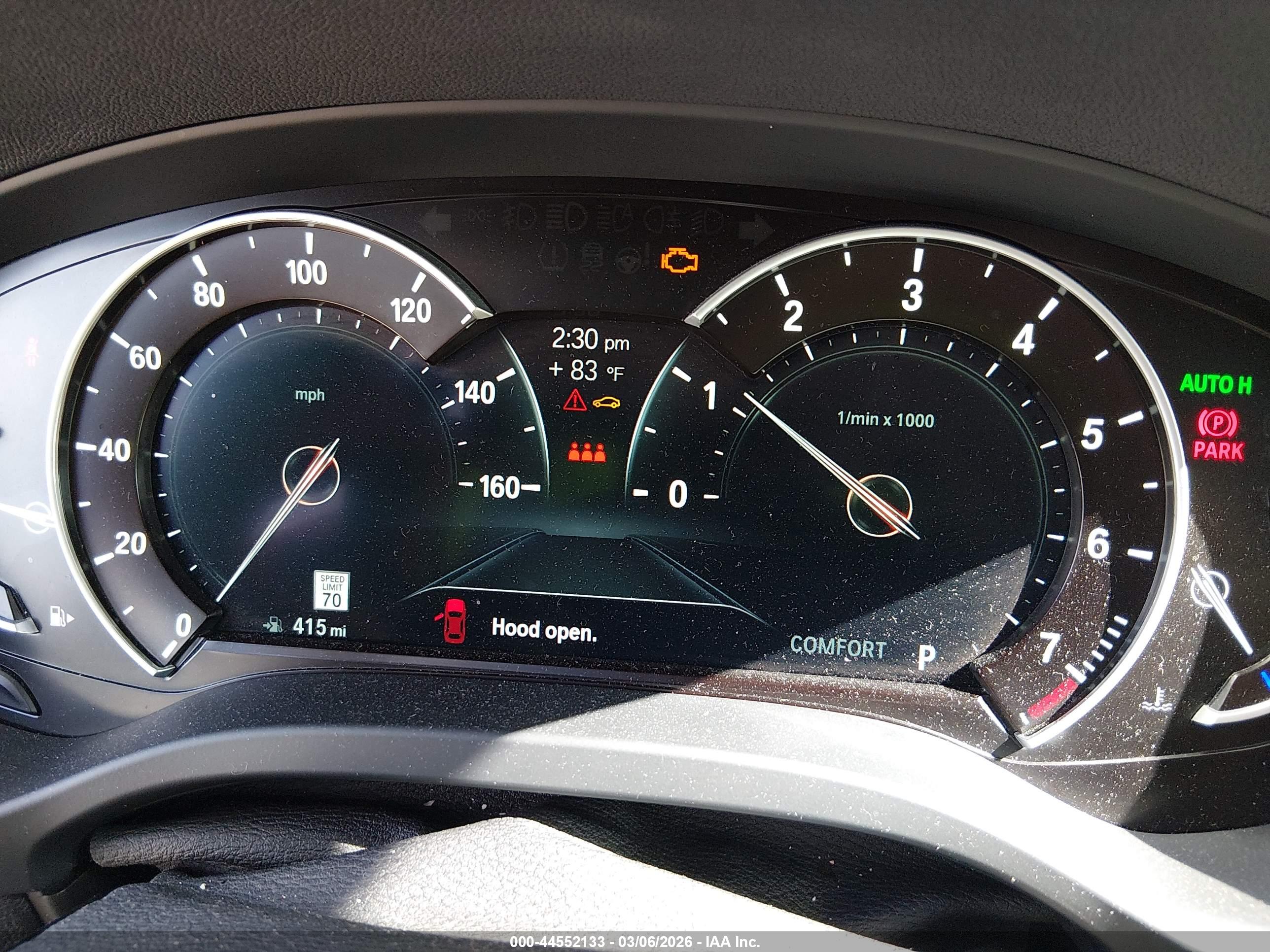 BMW X3 image 7