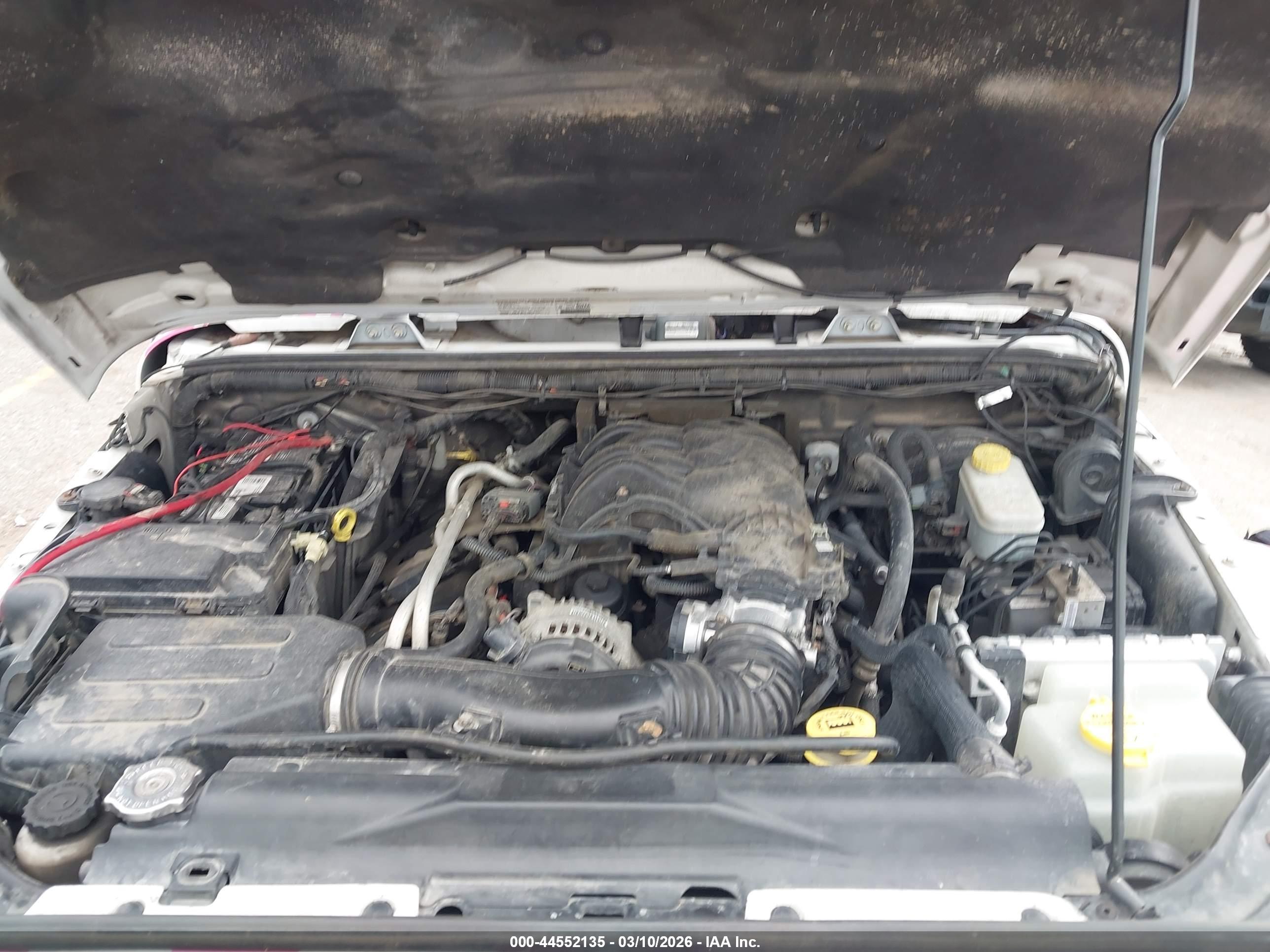 JEEP WRANGLER image 10