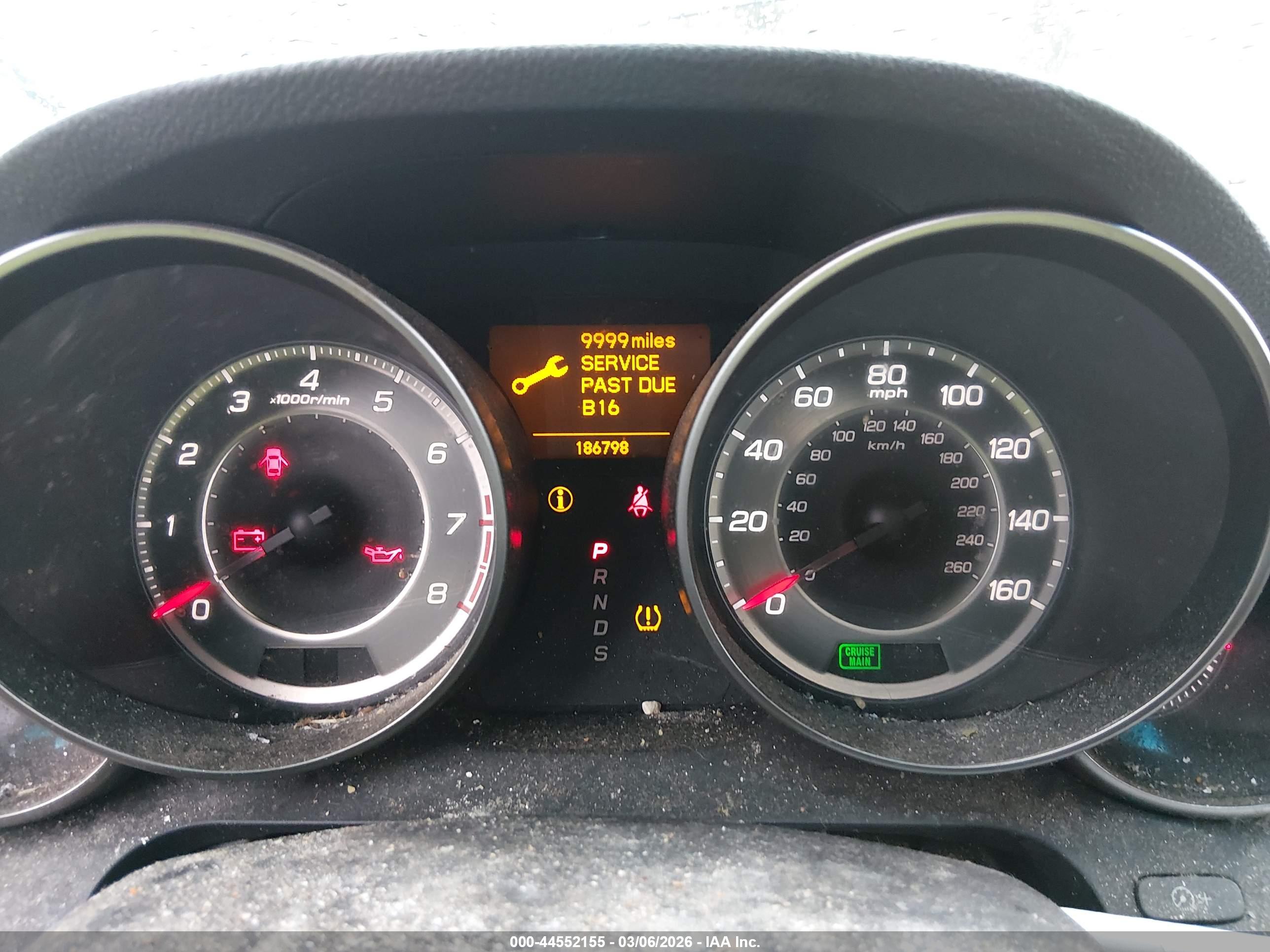 ACURA MDX image 7