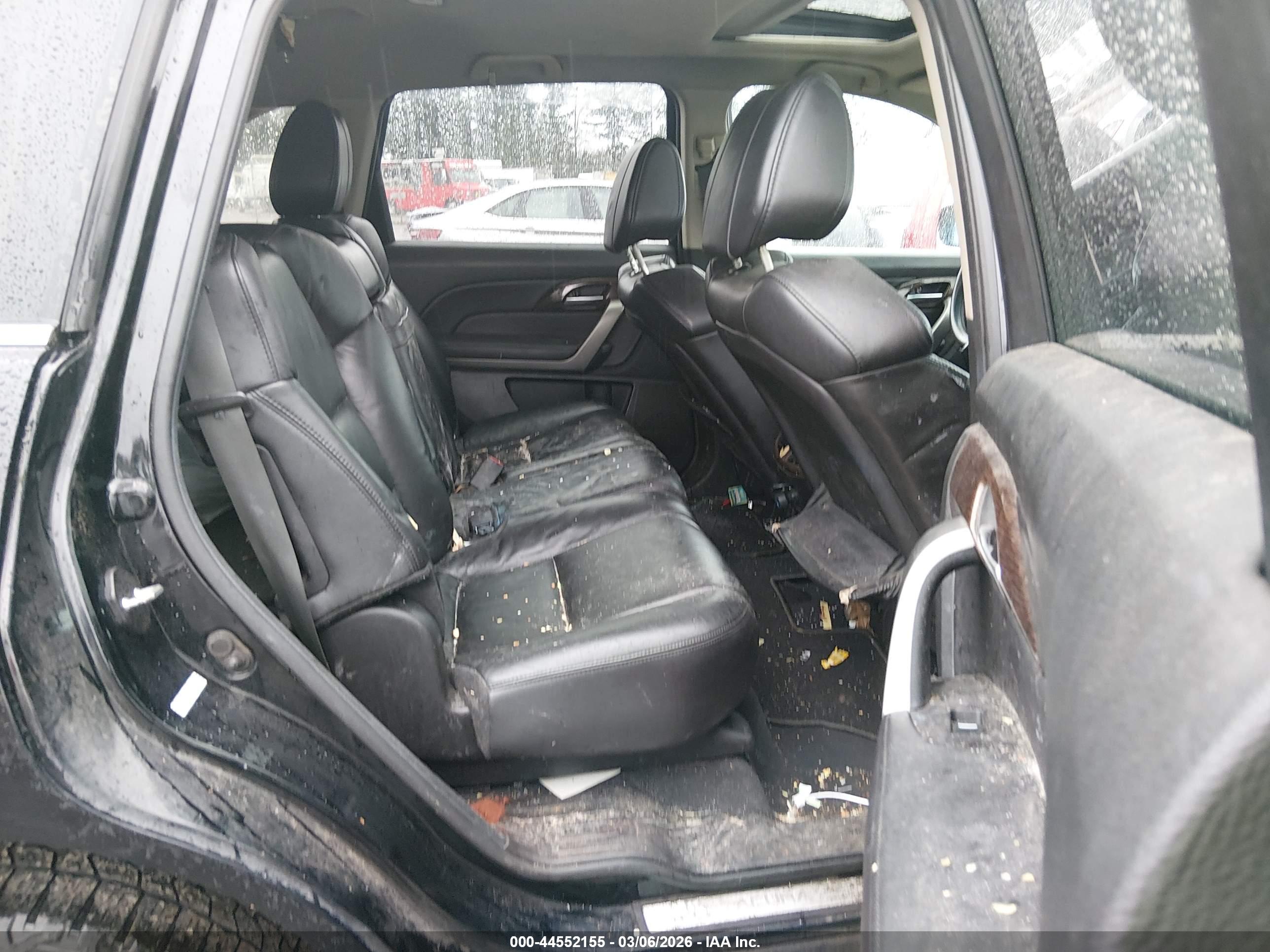ACURA MDX image 8