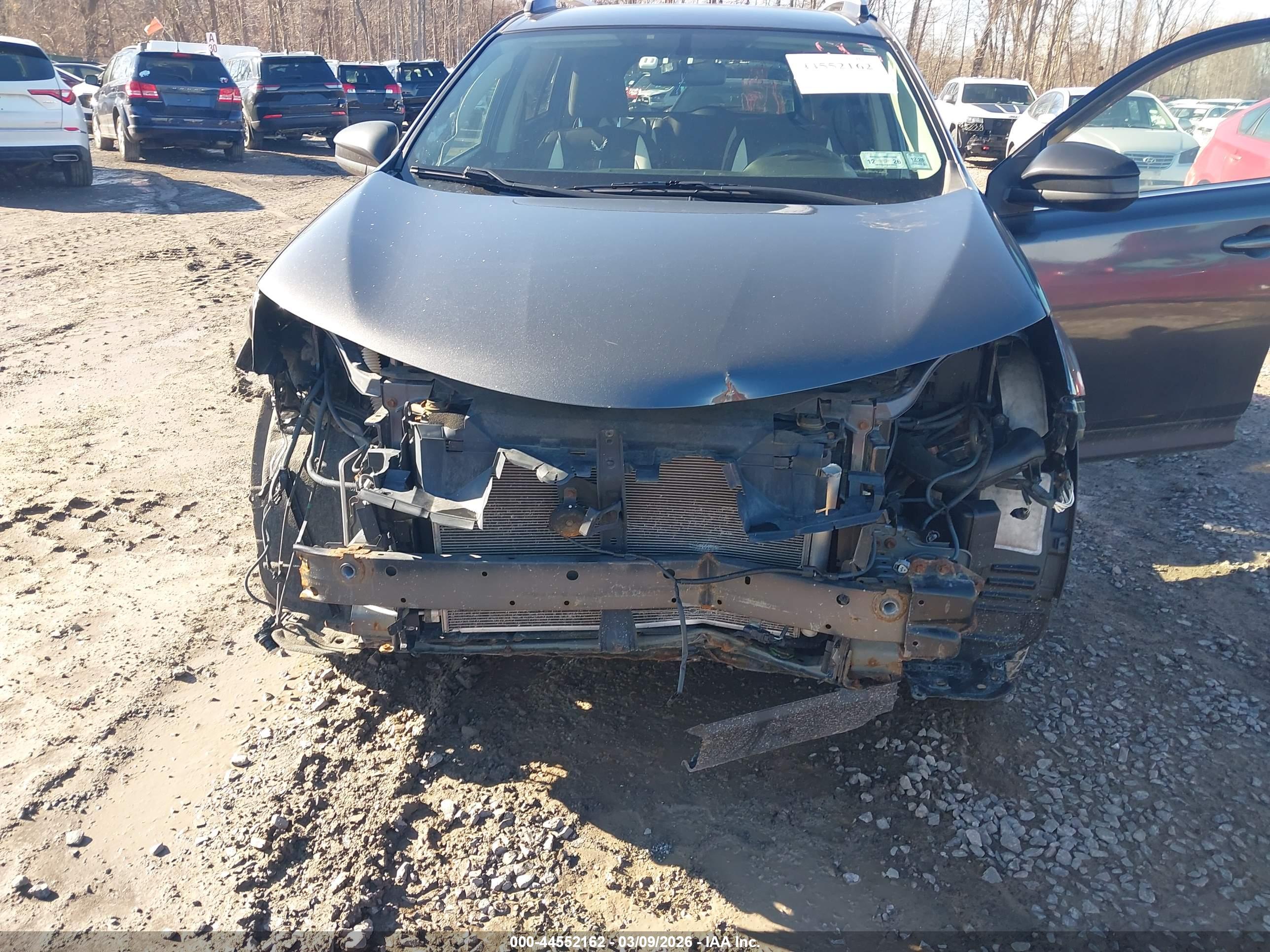 TOYOTA RAV4 image 6