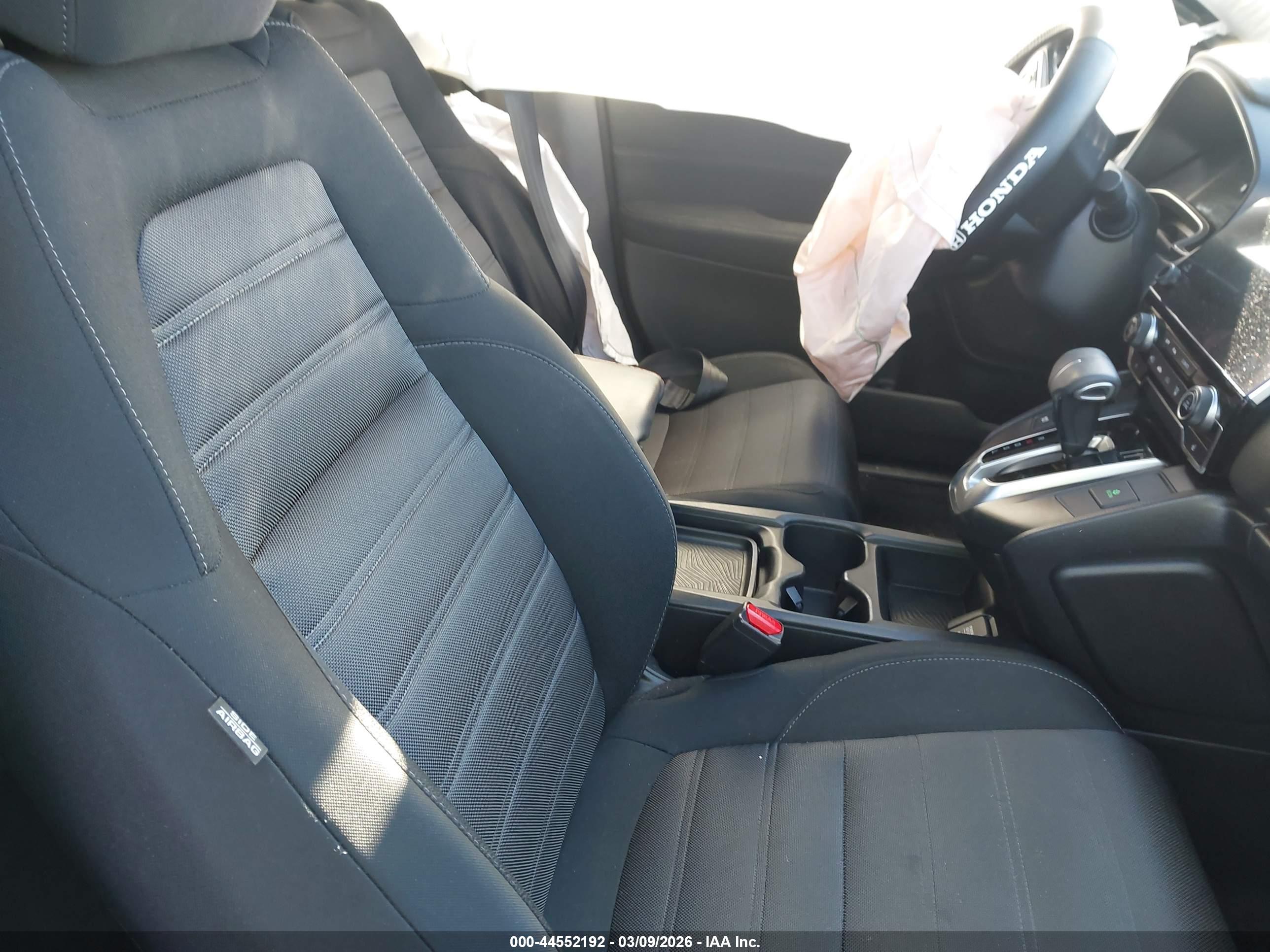 HONDA CR-V image 5
