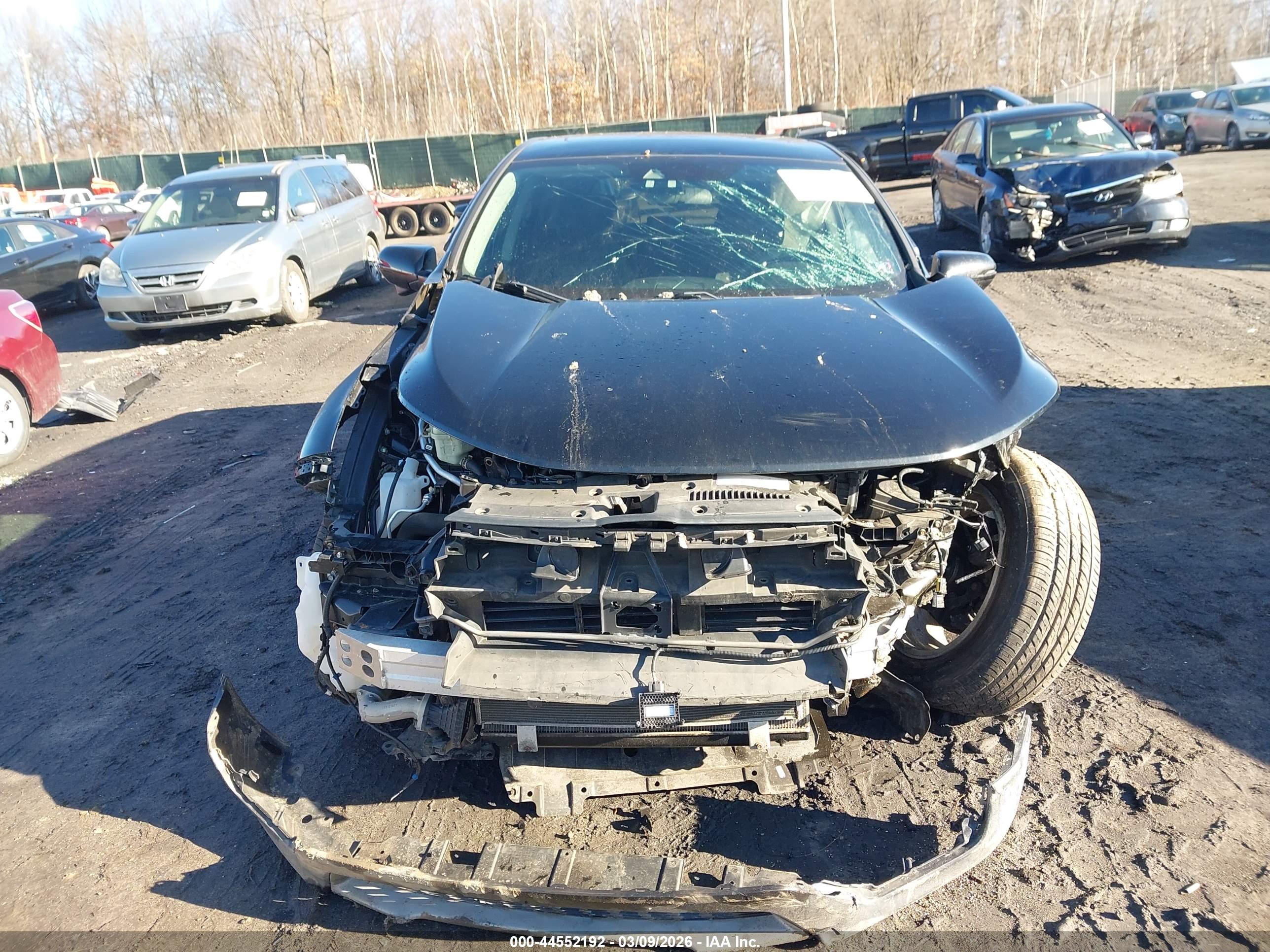 HONDA CR-V image 6