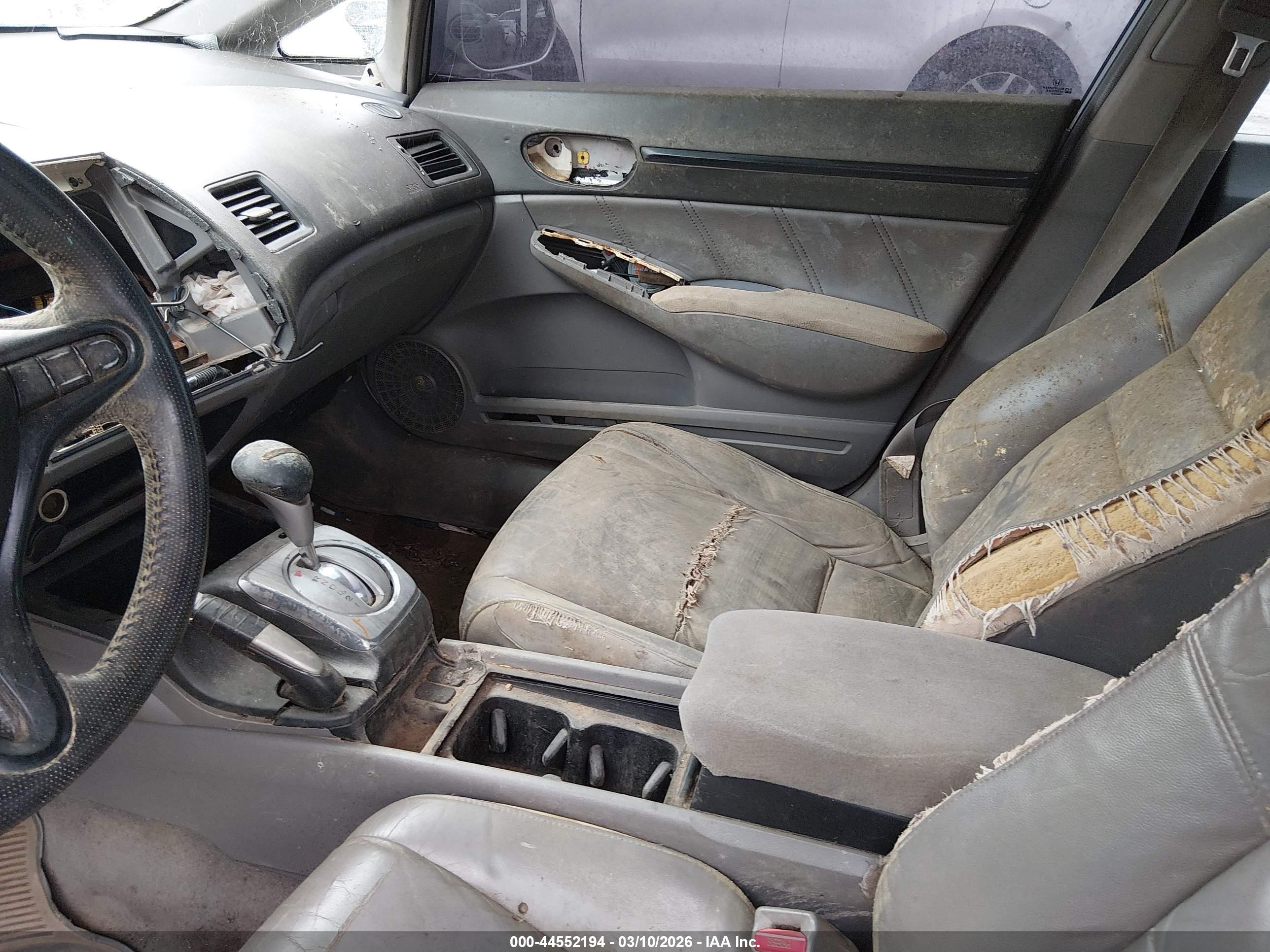 HONDA CIVIC image 5