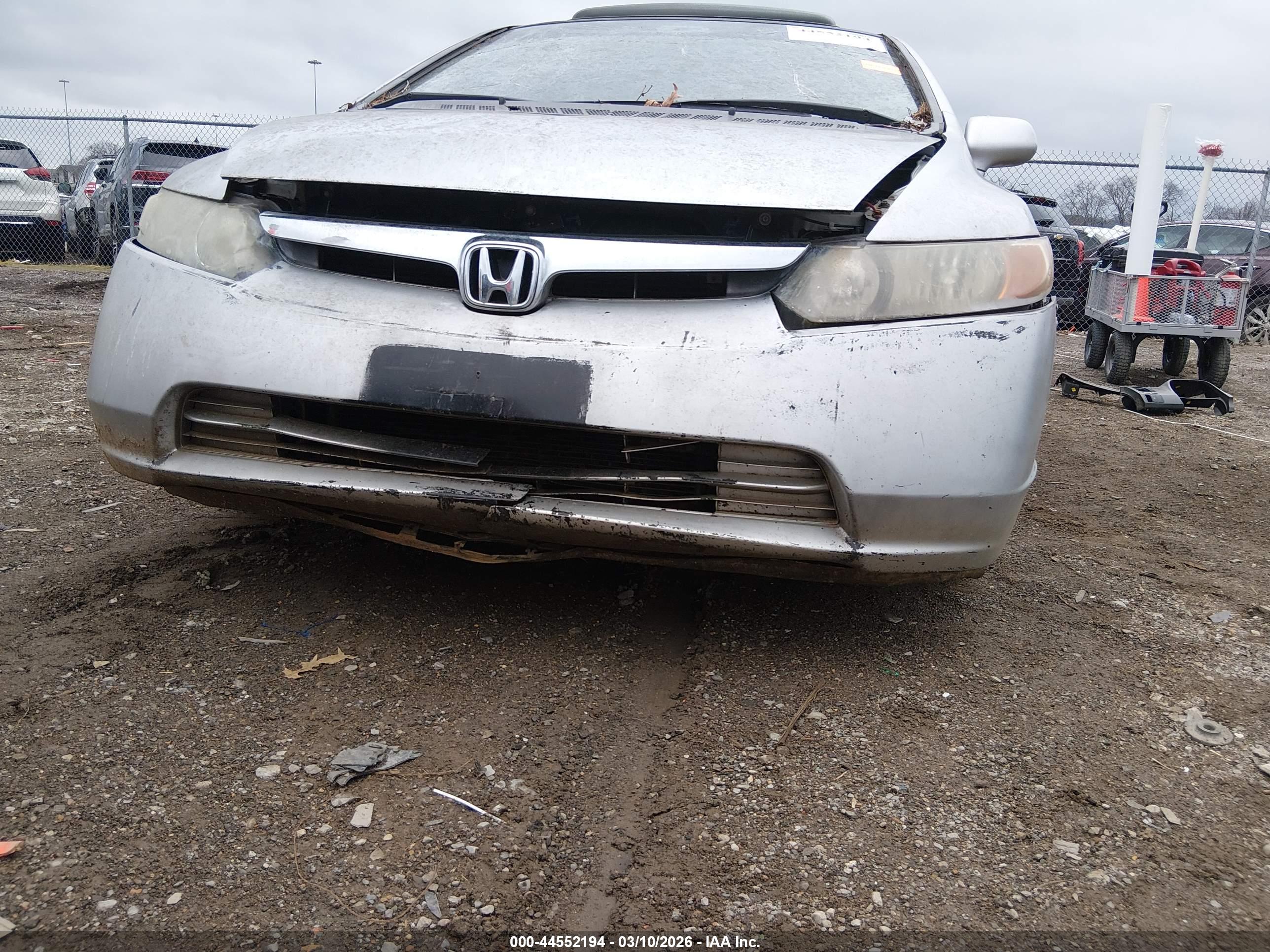 HONDA CIVIC image 6