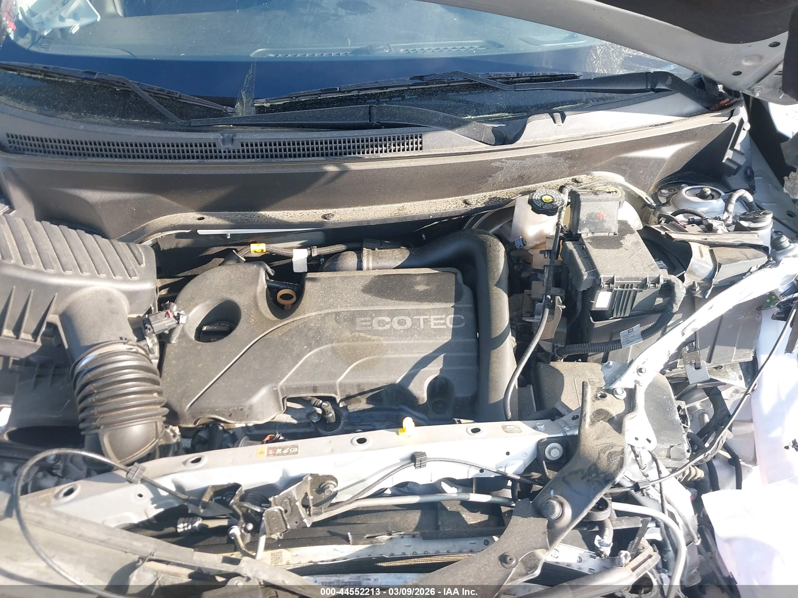 GMC TERRAIN image 10