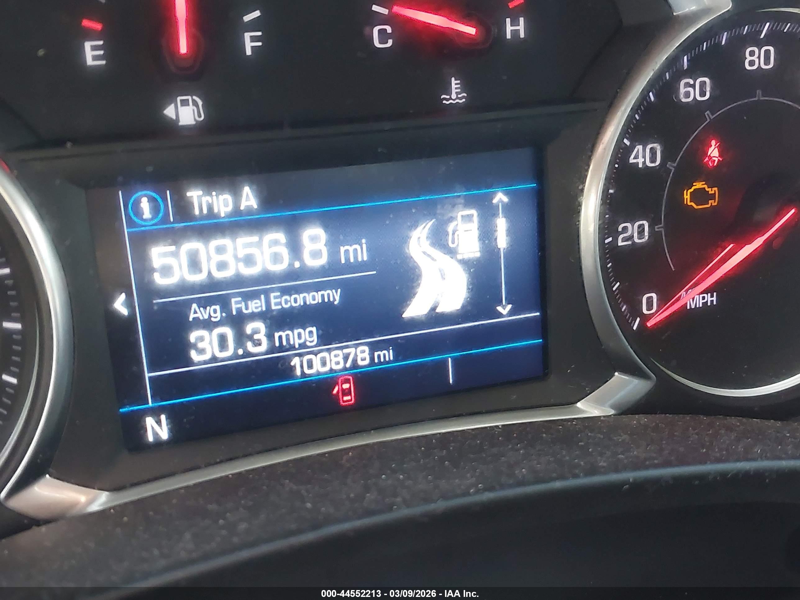 GMC TERRAIN image 7