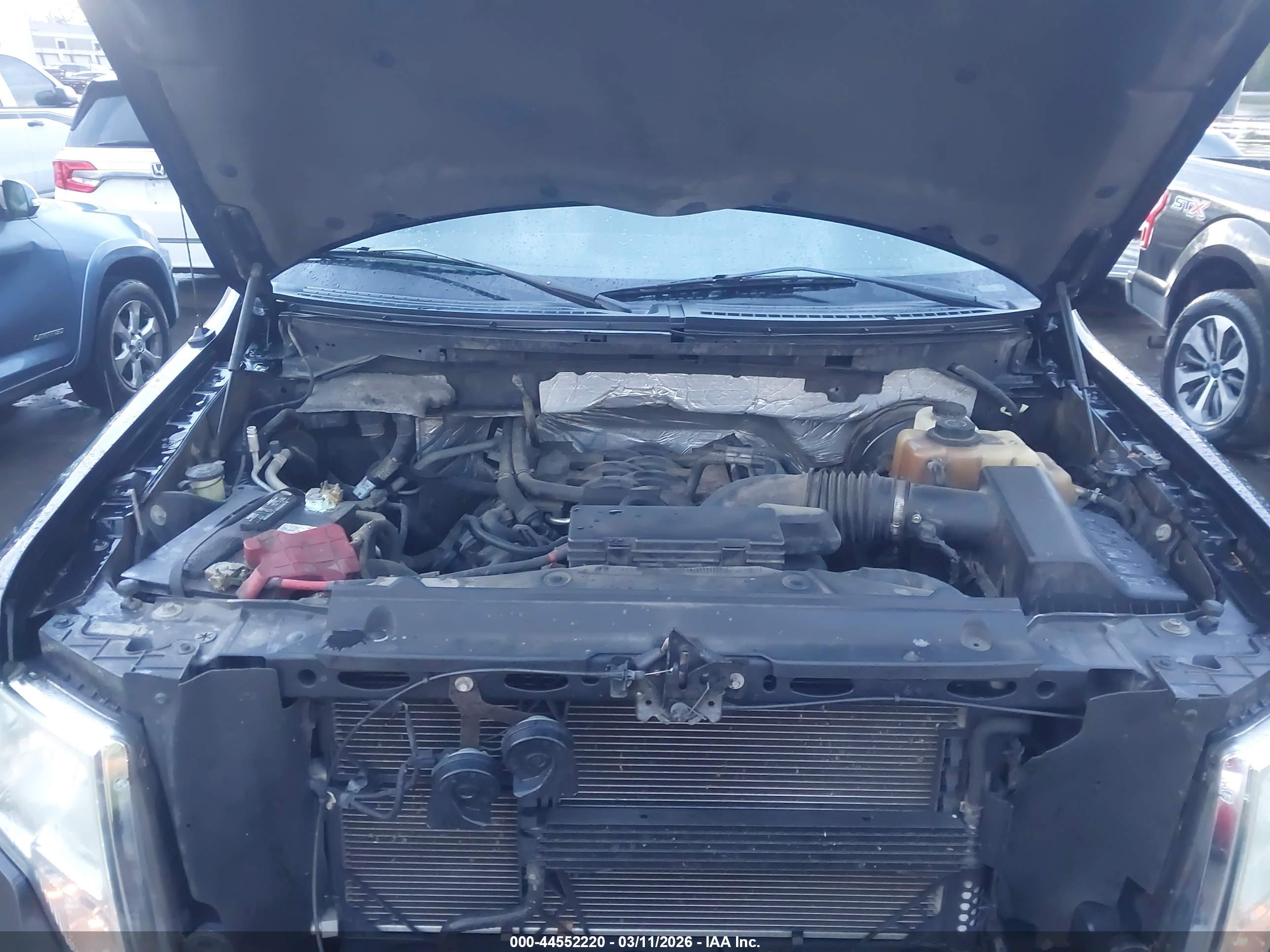FORD F-150 image 10