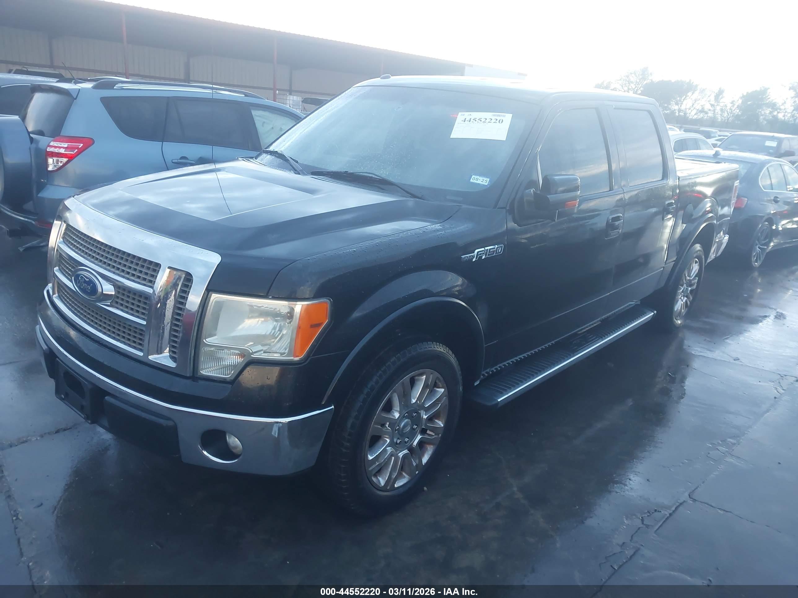 FORD F-150 image 2