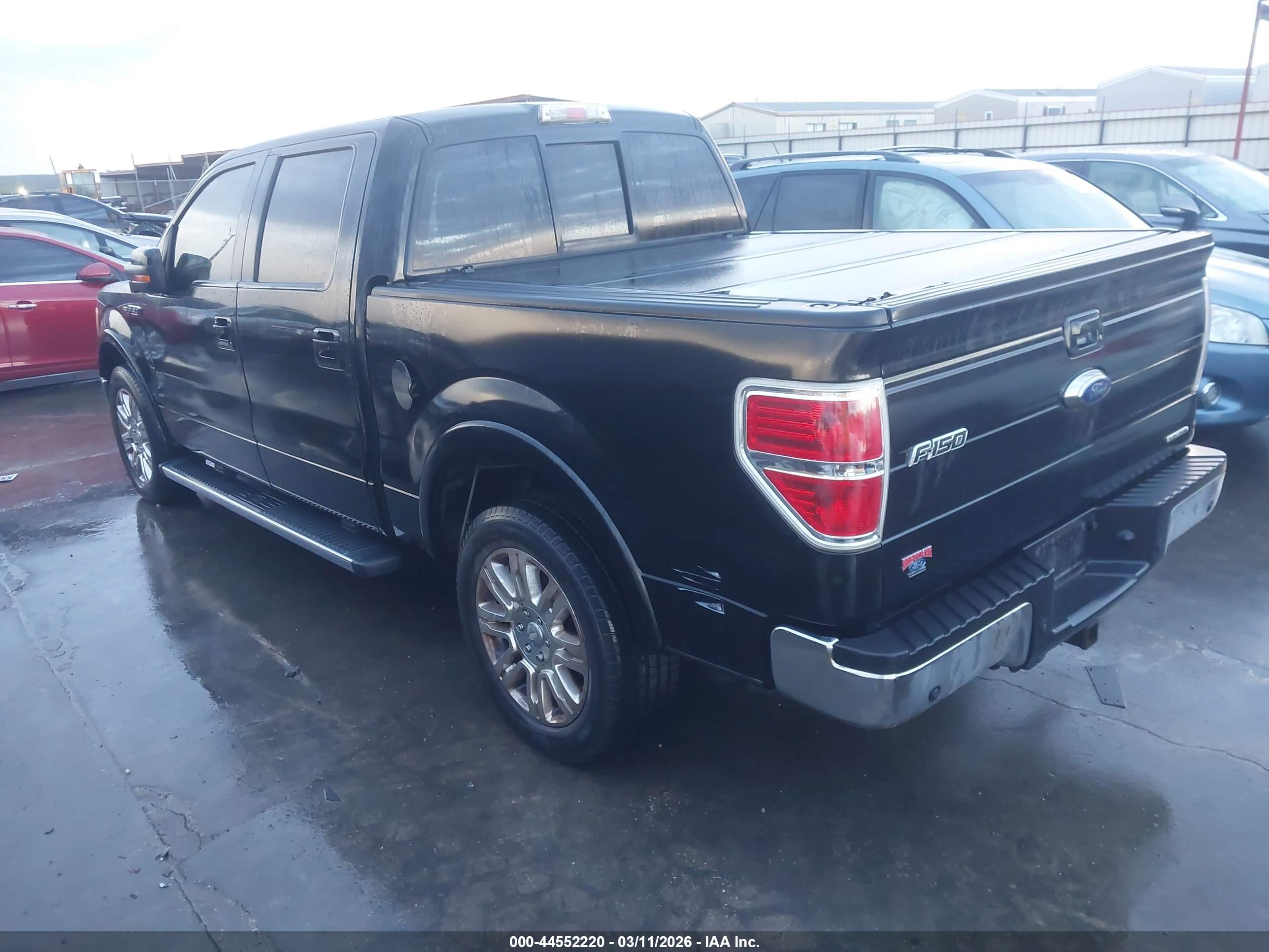 FORD F-150 image 3