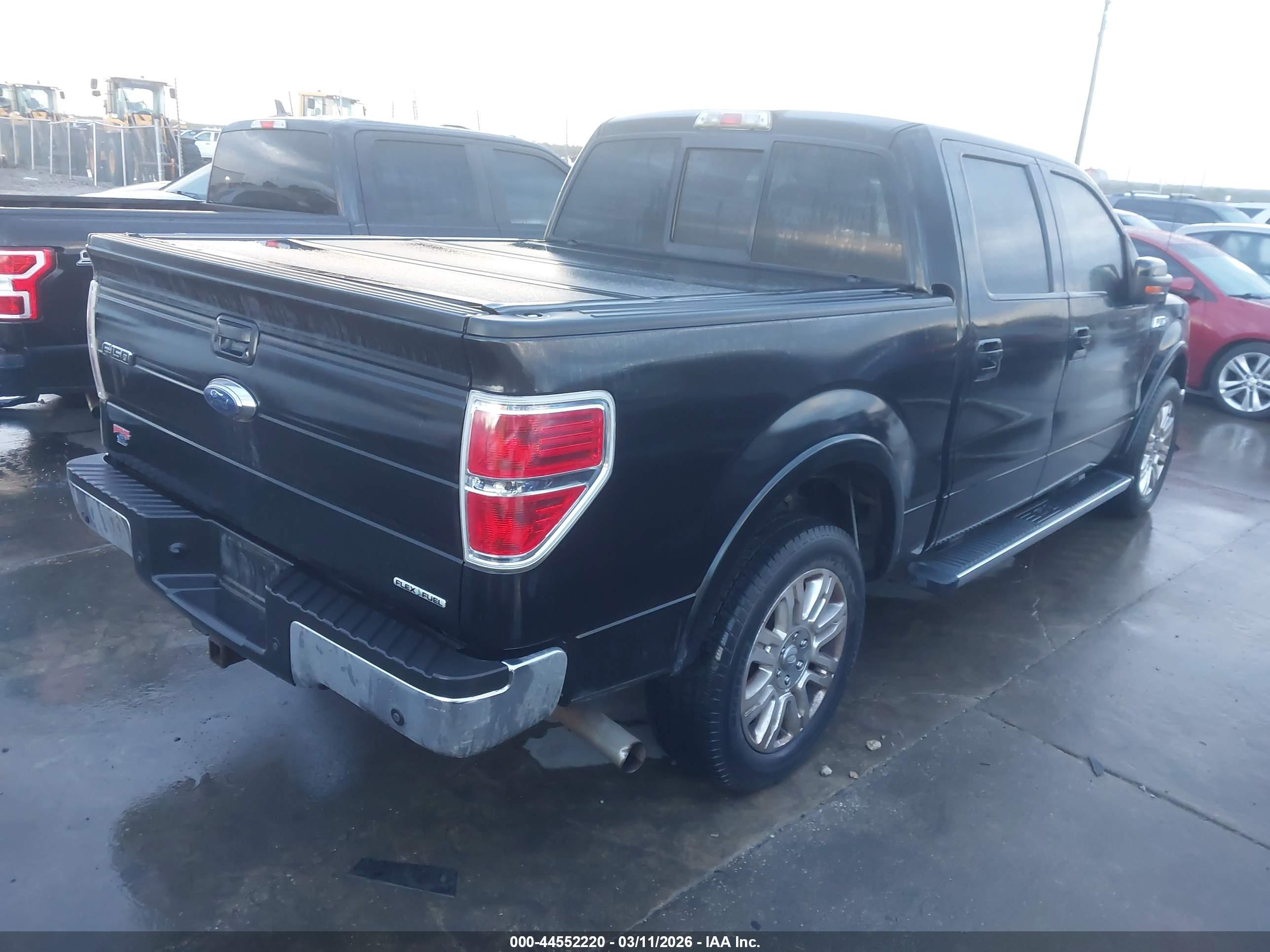 FORD F-150 image 4