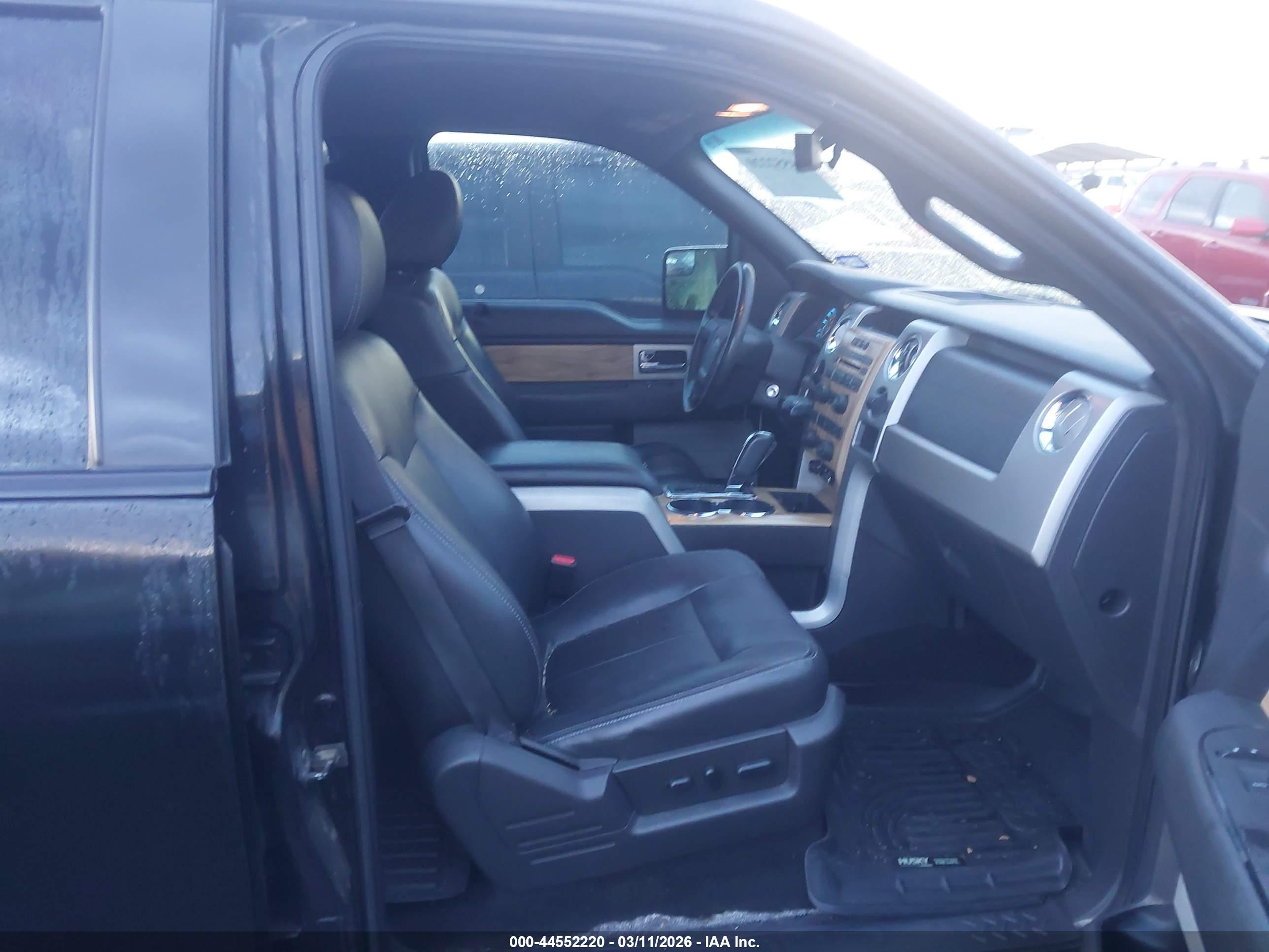 FORD F-150 image 5