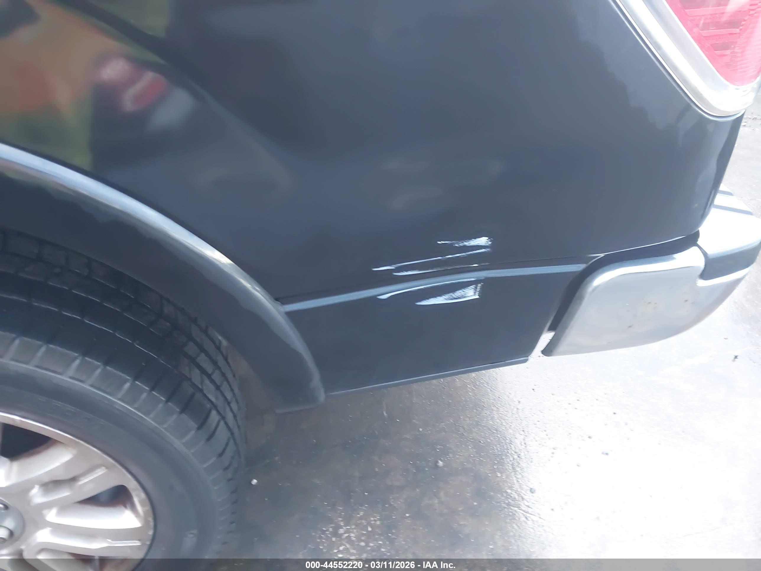 FORD F-150 image 6