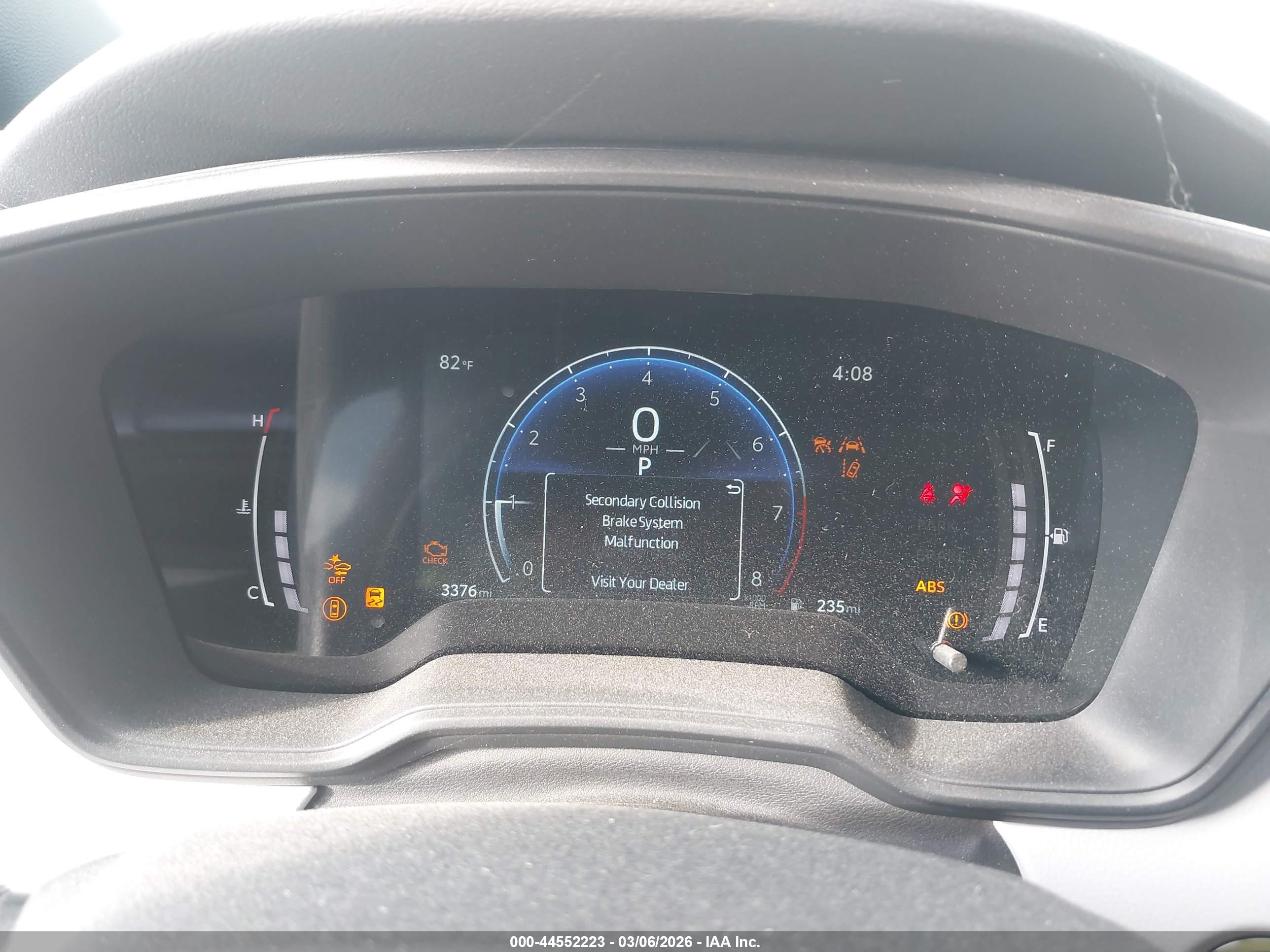 TOYOTA COROLLA image 7