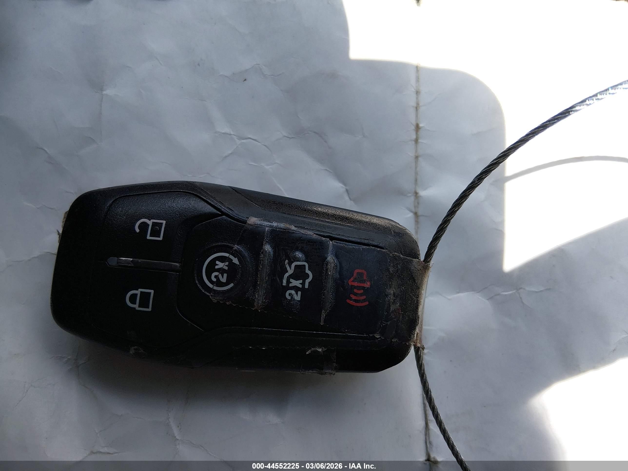 LINCOLN MKX image 11