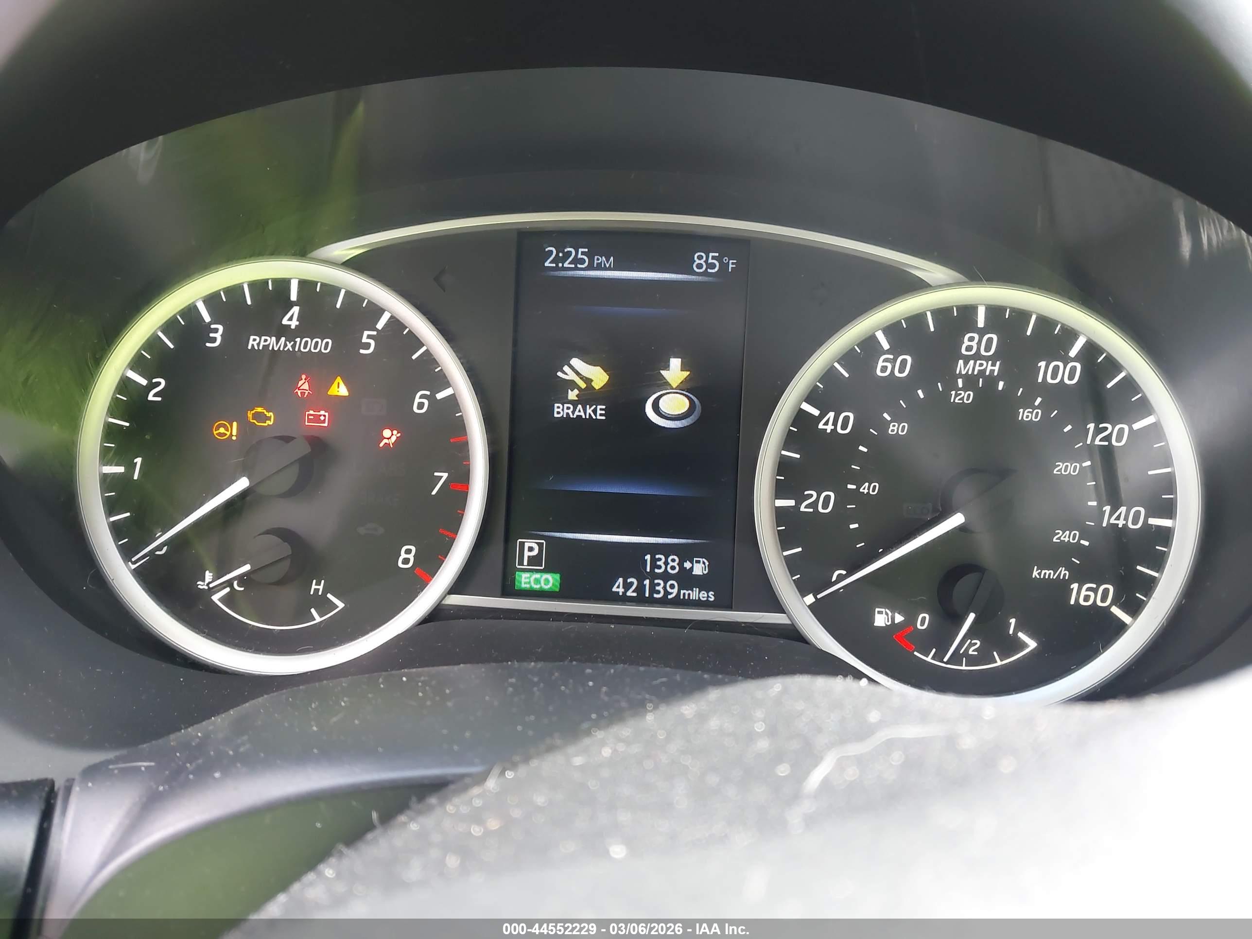 NISSAN SENTRA image 7