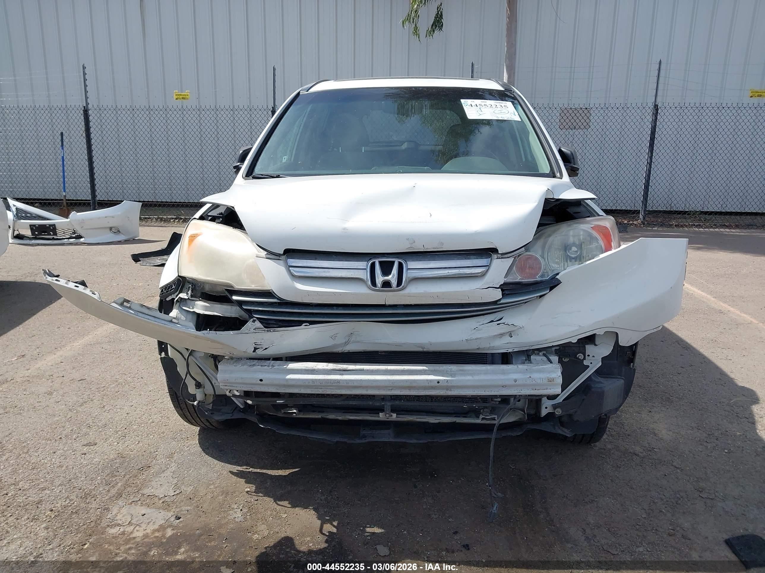 HONDA CR-V image 6