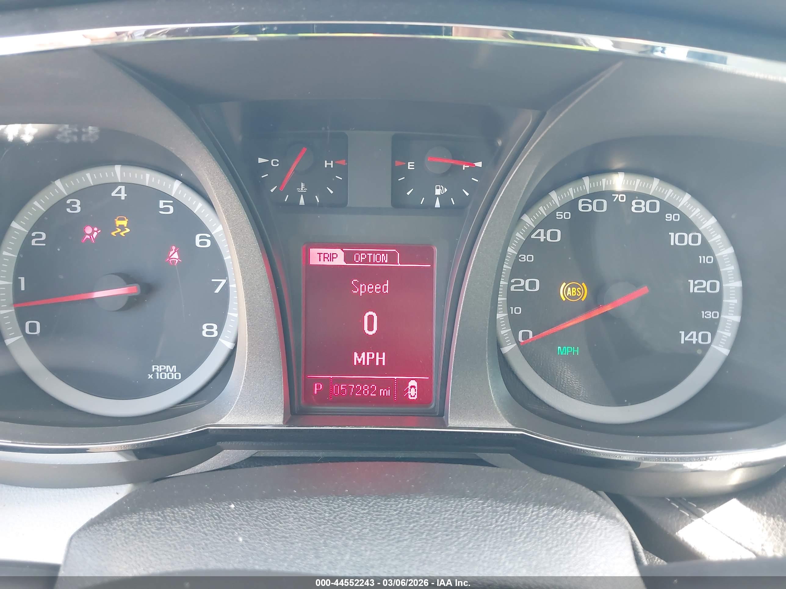 GMC TERRAIN image 7