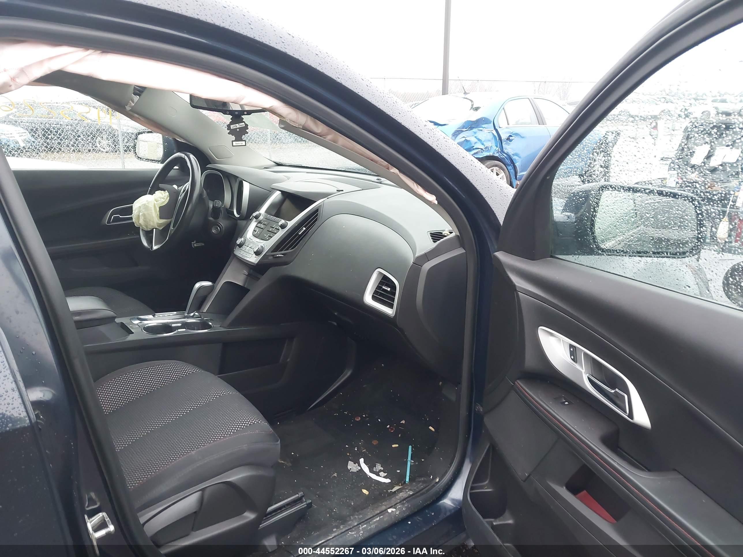 CHEVROLET EQUINOX image 5