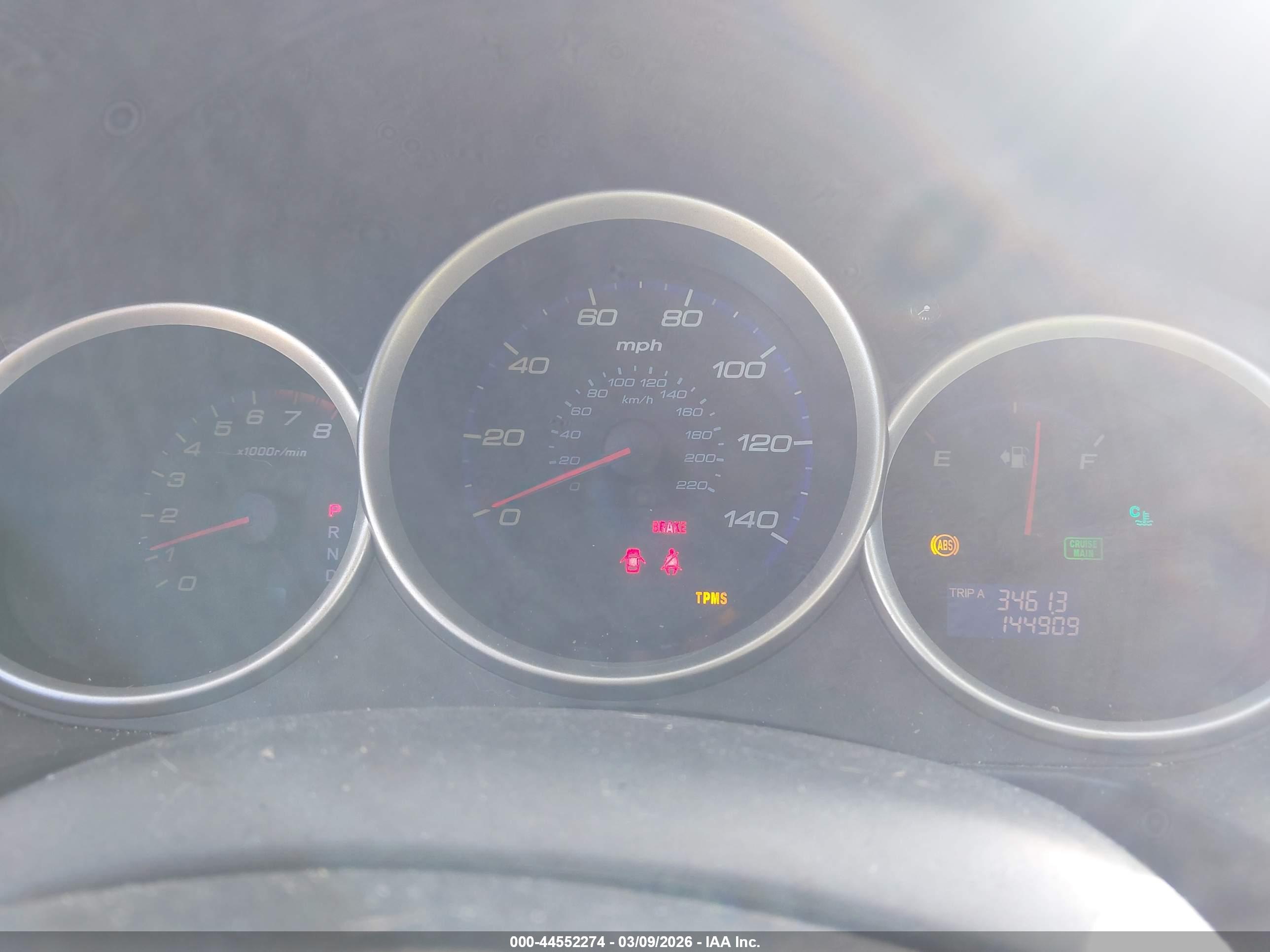 HONDA FIT image 7