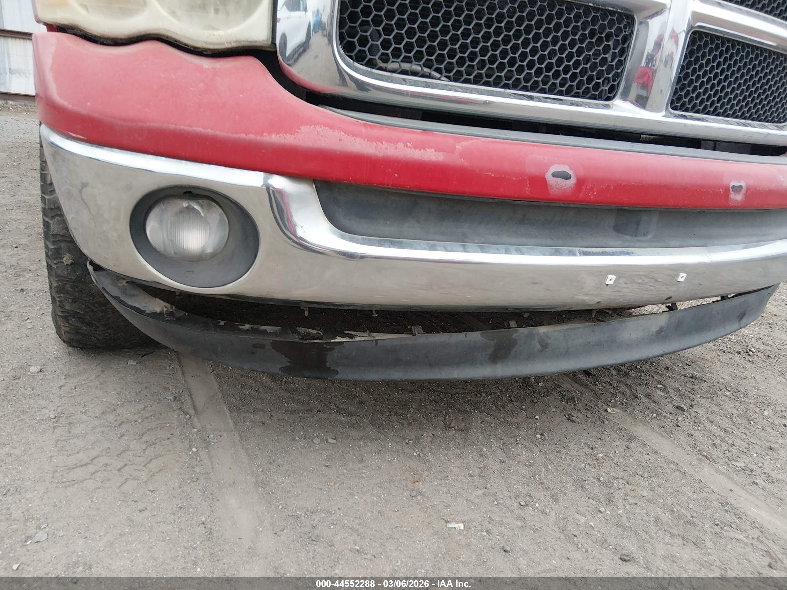 DODGE RAM image 6