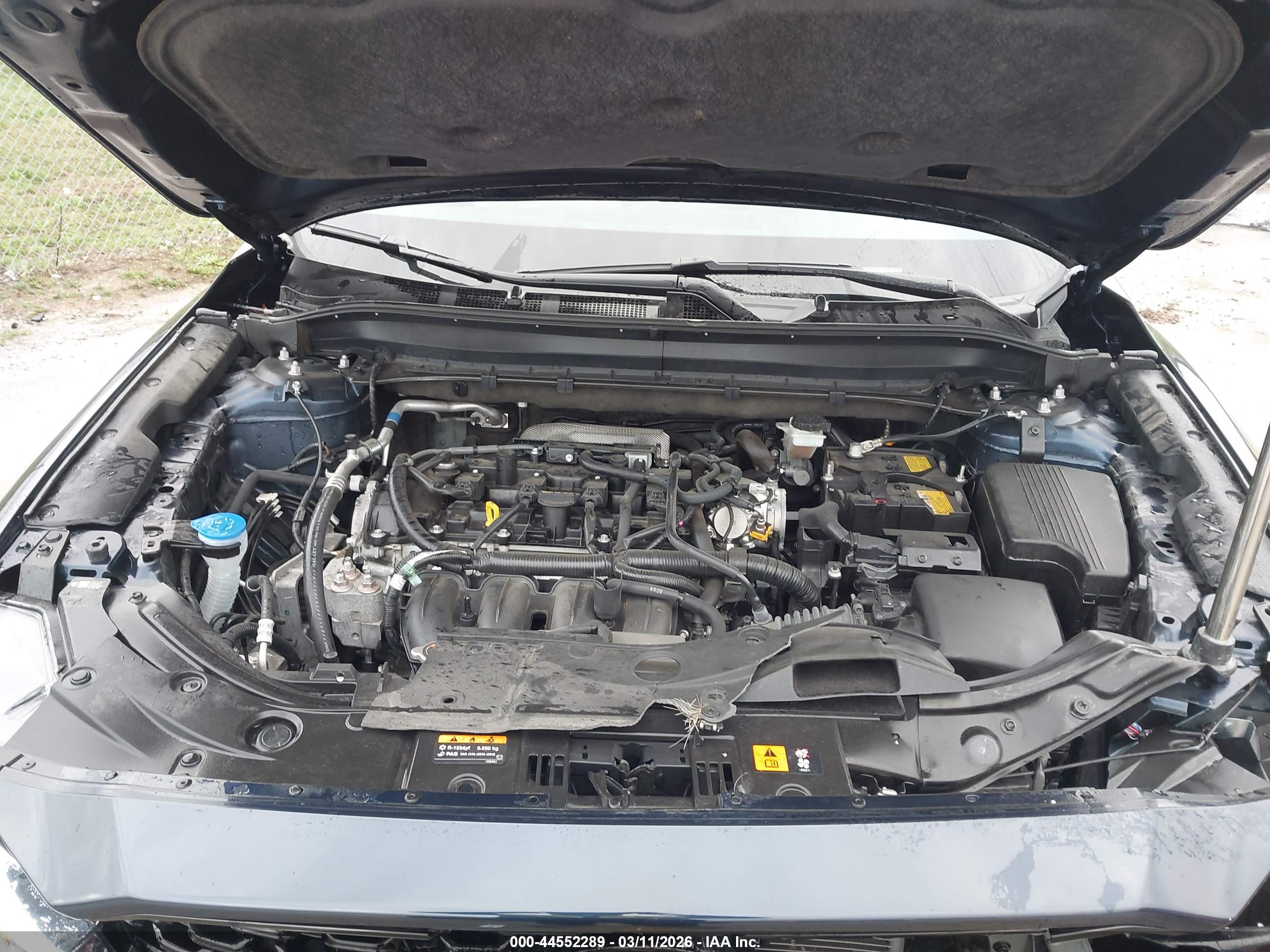 MAZDA CX-5 image 10