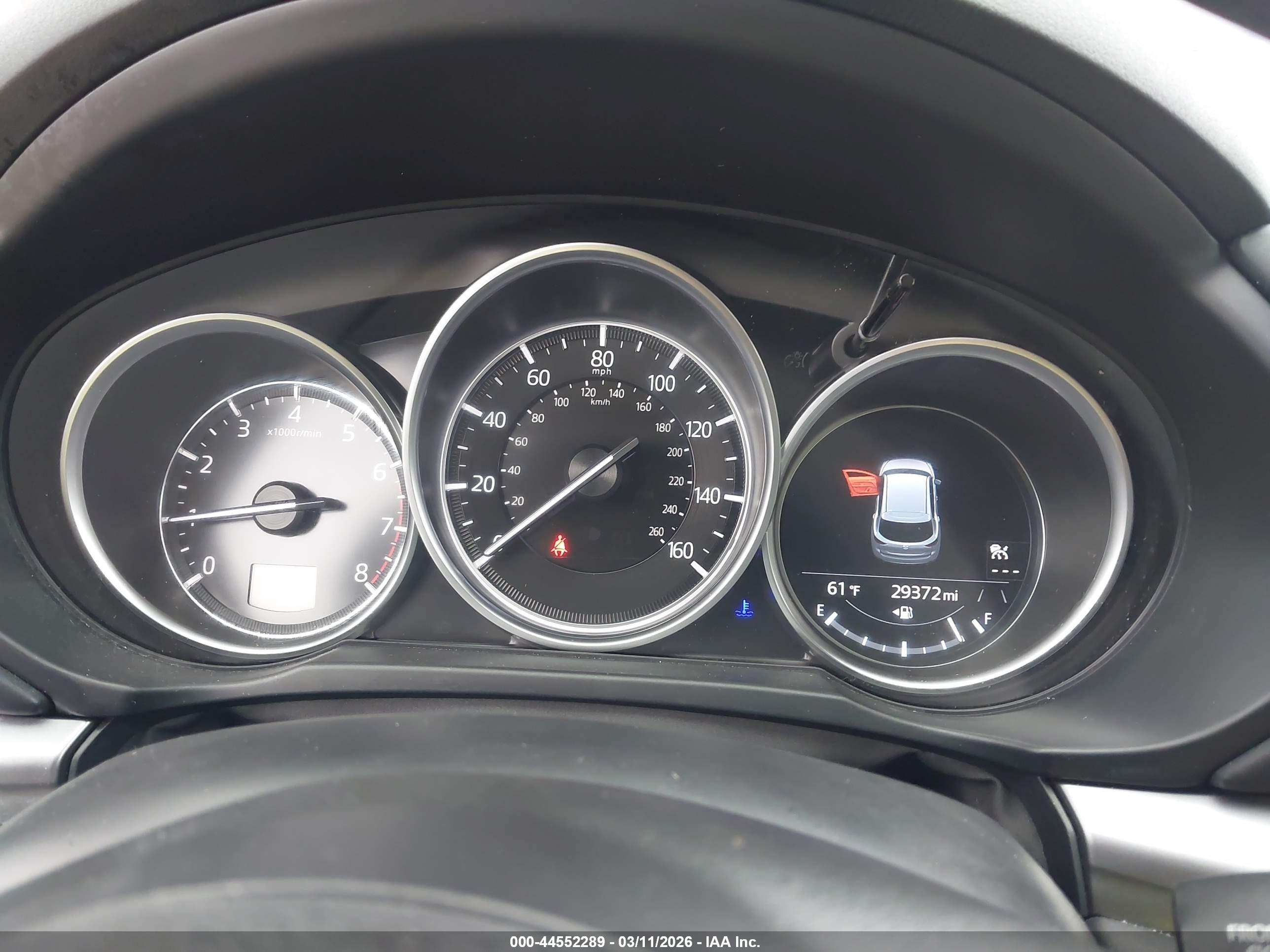 MAZDA CX-5 image 7