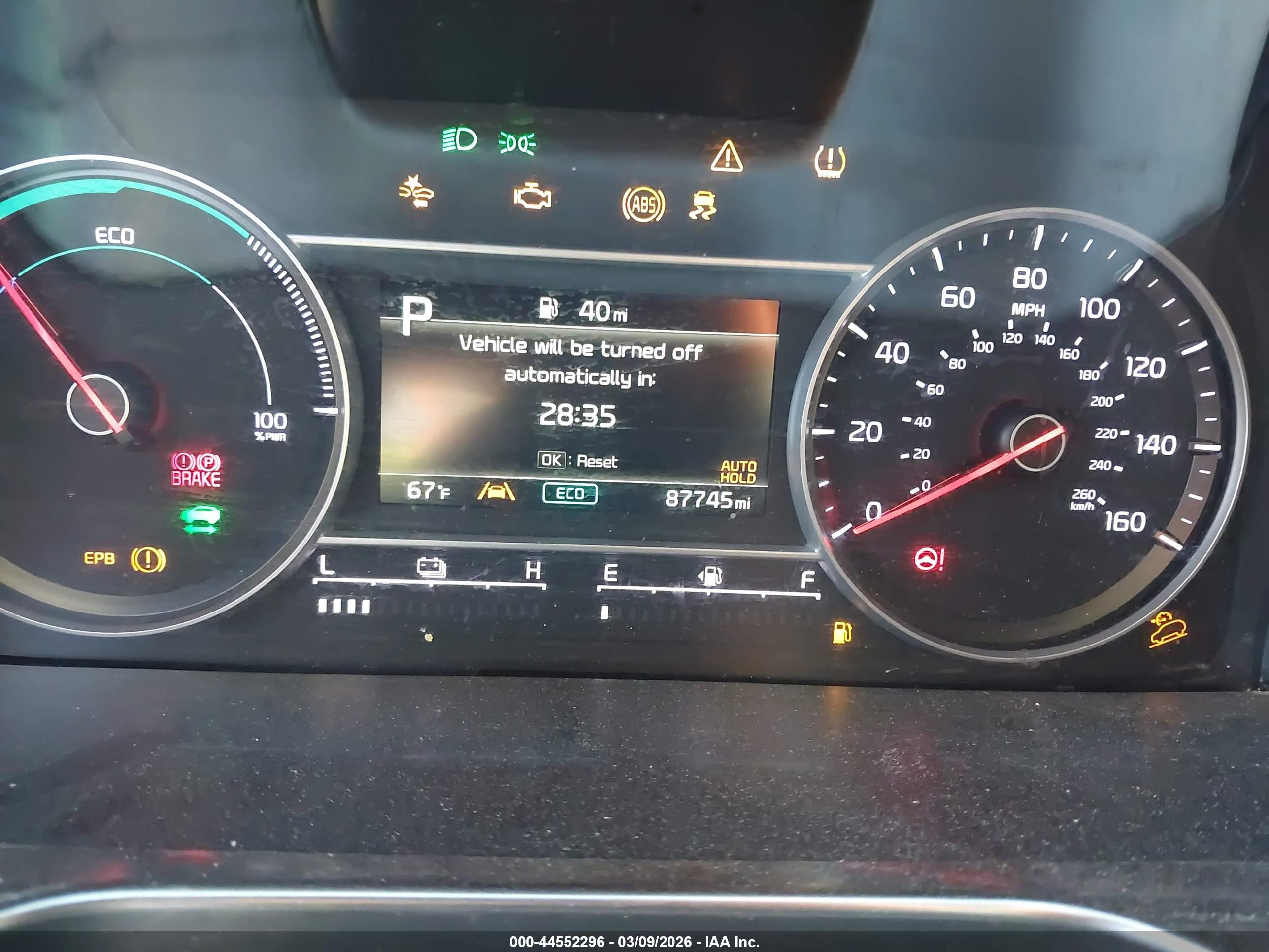 KIA SORENTO image 7