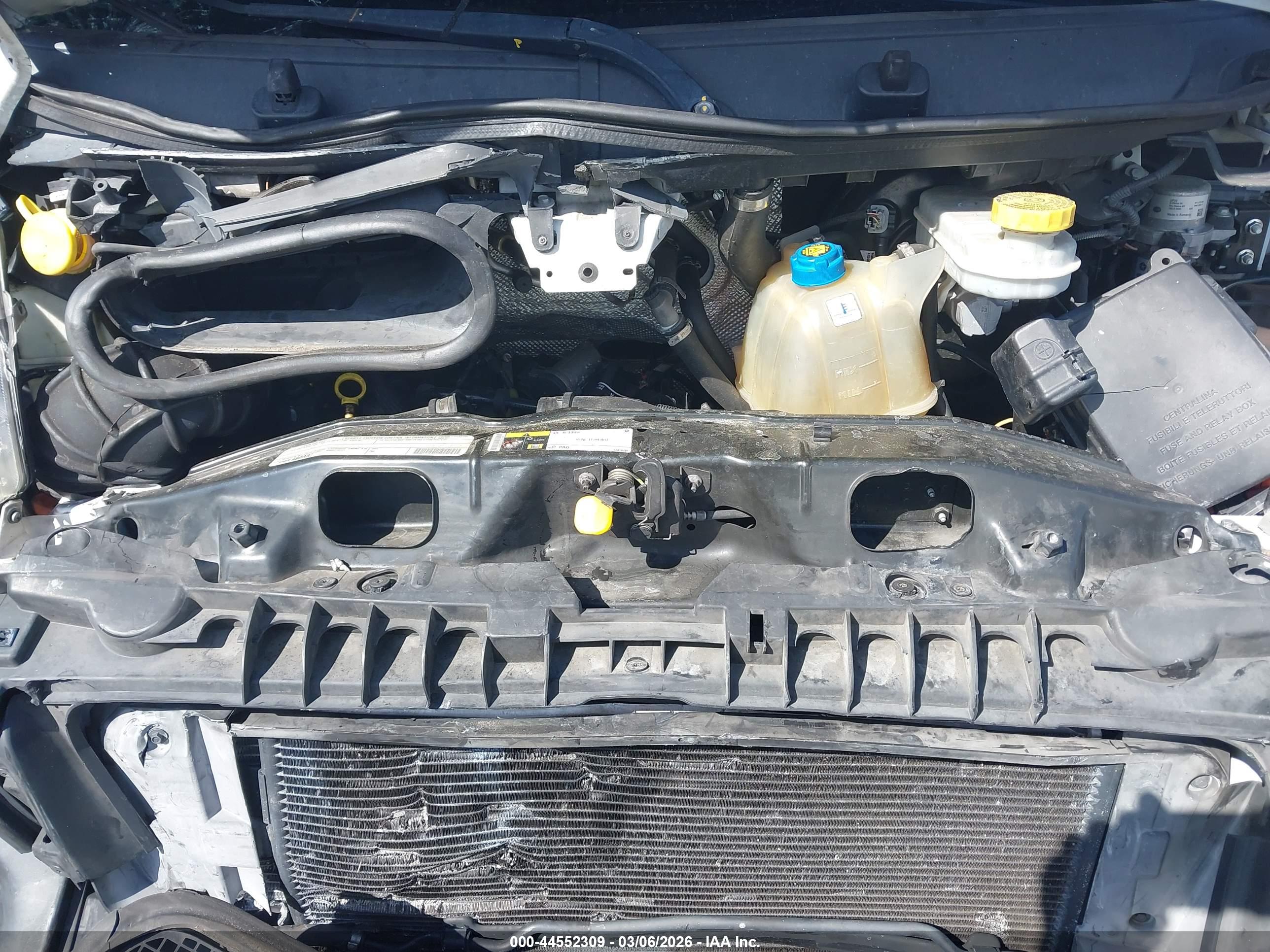 RAM PROMASTER image 10